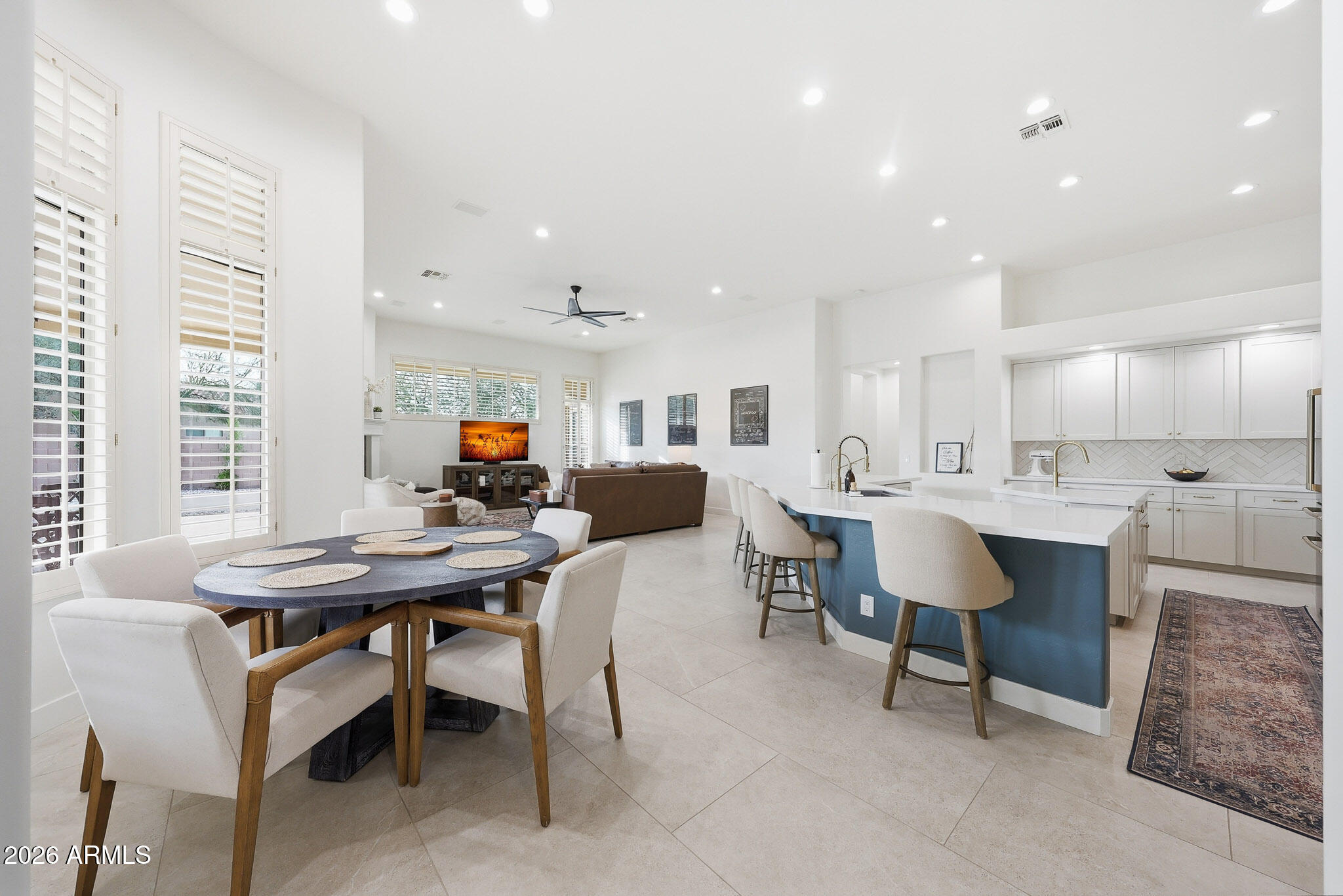 FIELDSTONE ESTATES - Residential