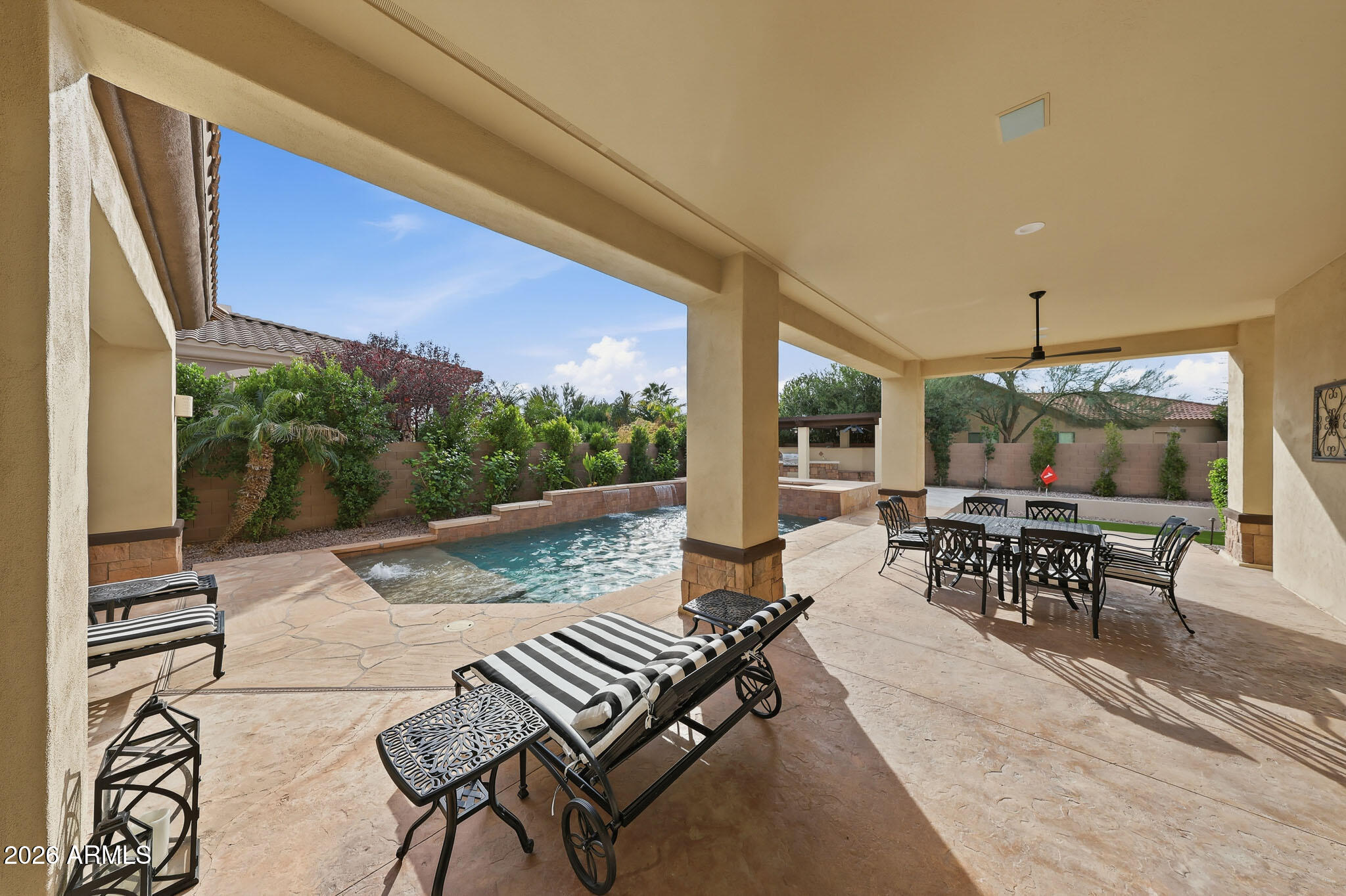 FIELDSTONE ESTATES - Residential