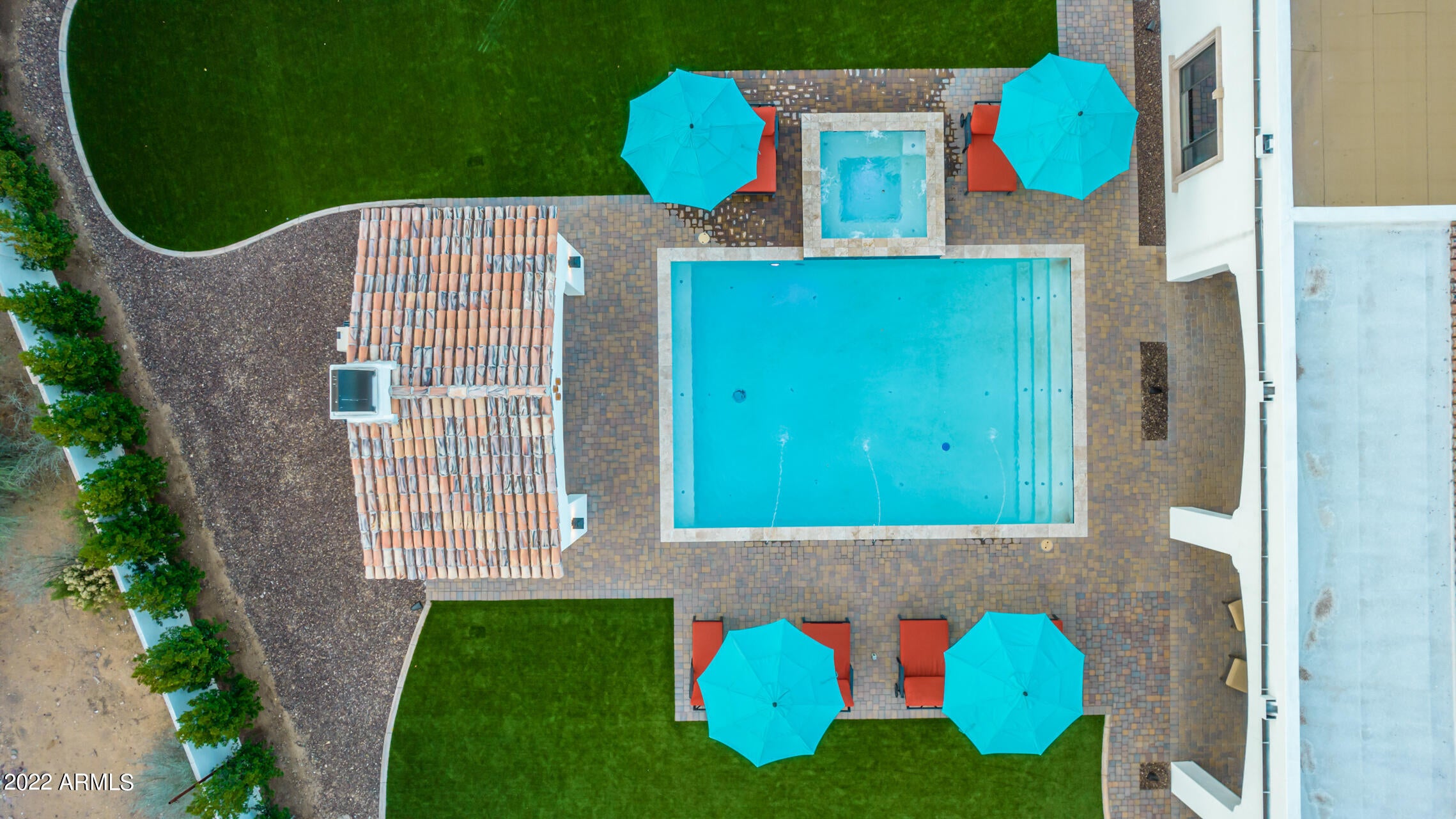 MOCKINGBIRD LANE ESTATES - Residential