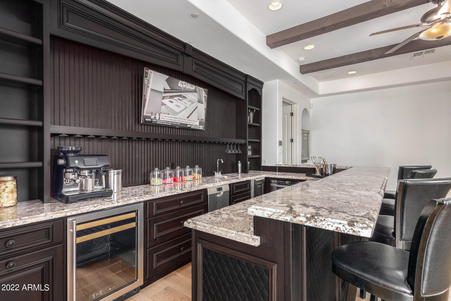 MOCKINGBIRD LANE ESTATES - Residential