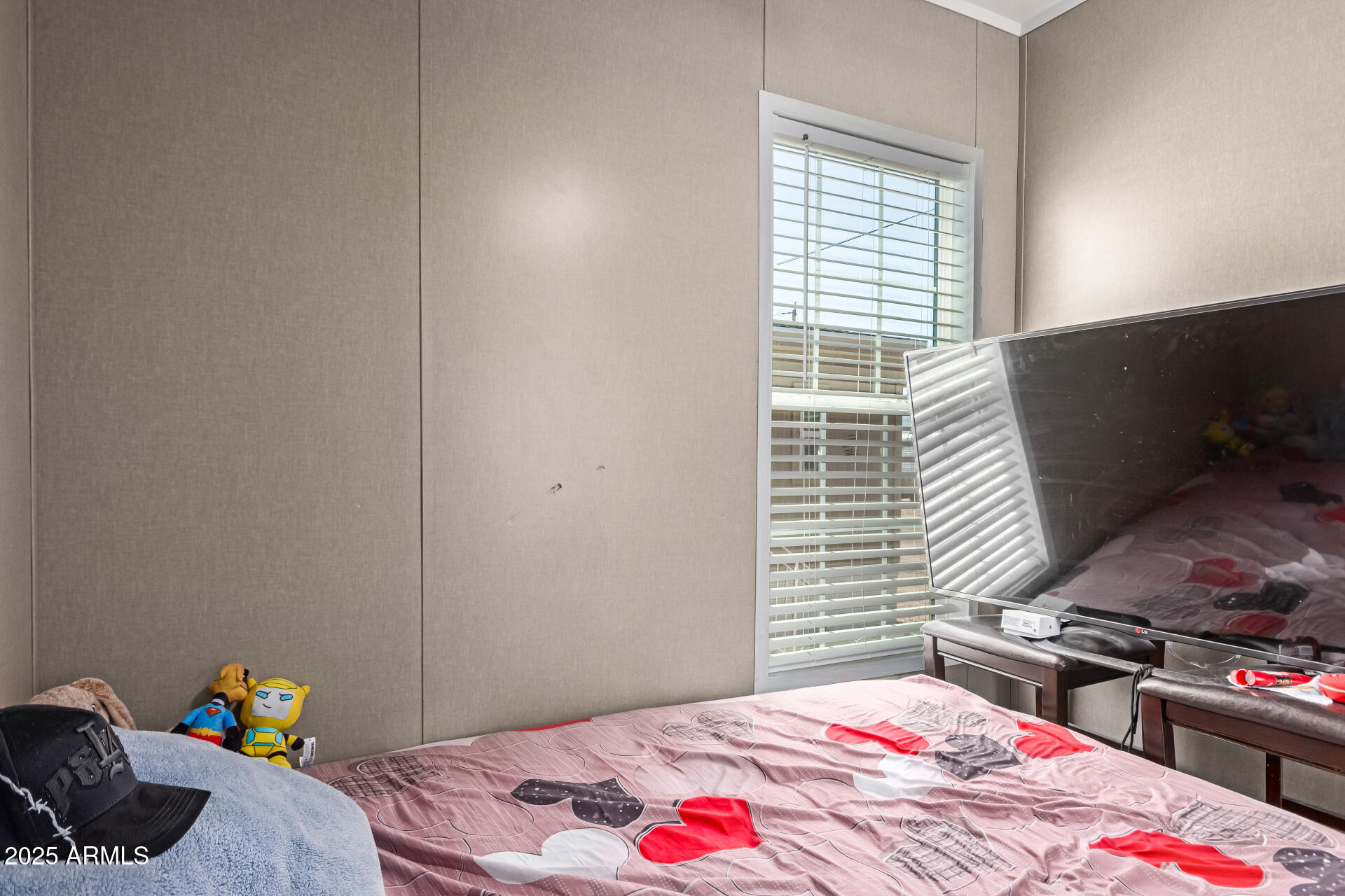 WARREN TRACT BLK 1 - Residential