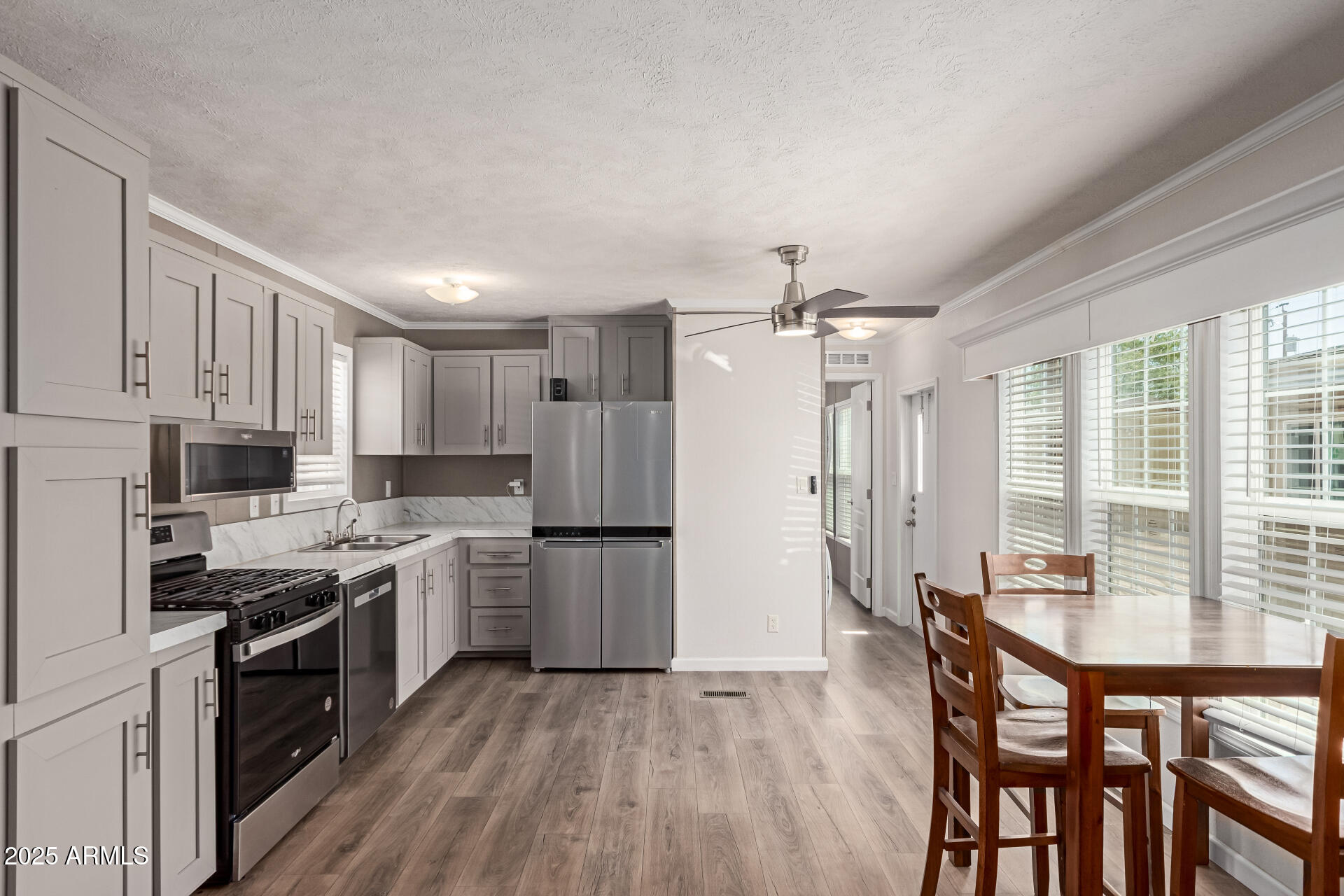 WARREN TRACT BLK 1 - Residential