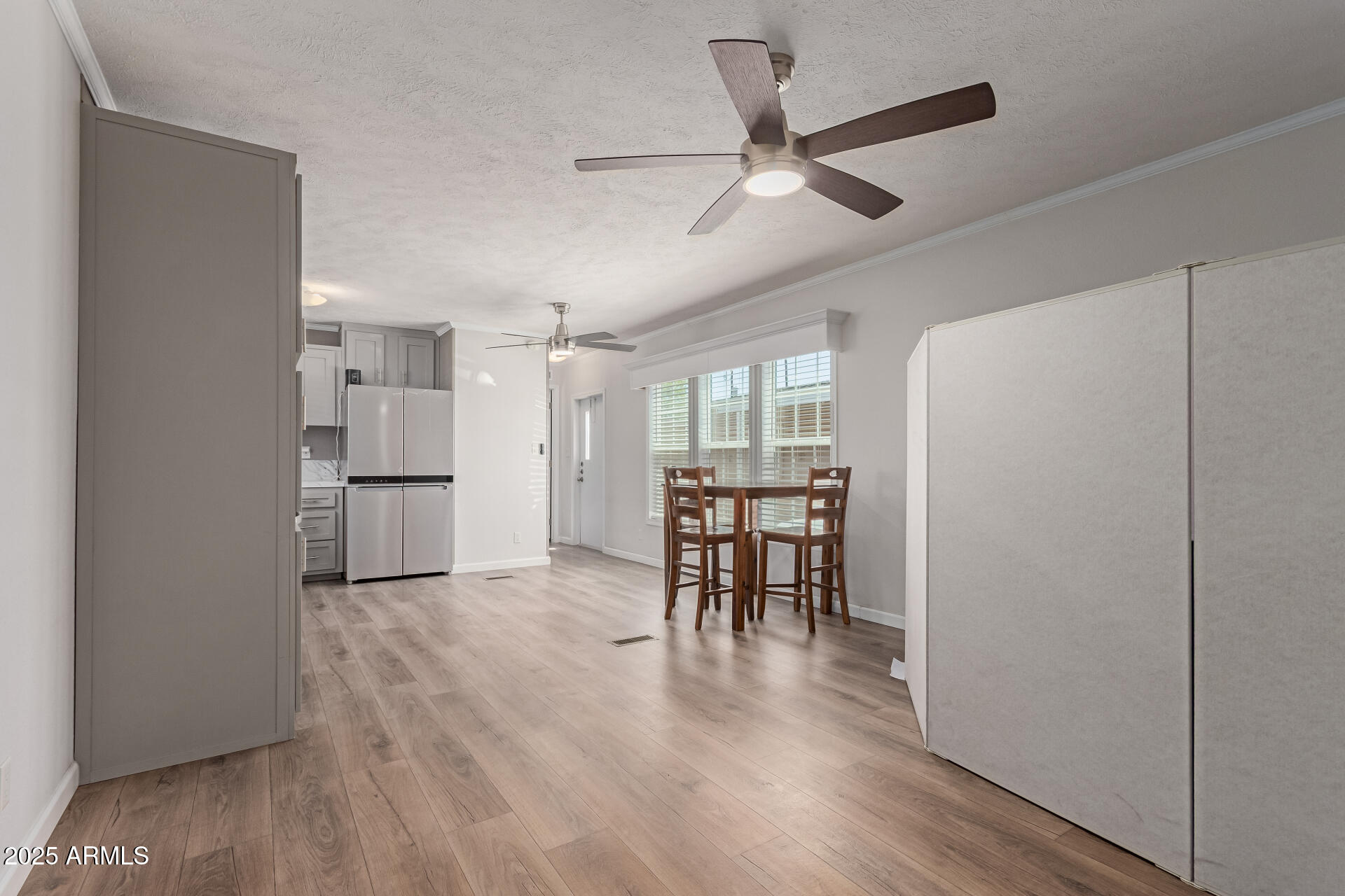 WARREN TRACT BLK 1 - Residential