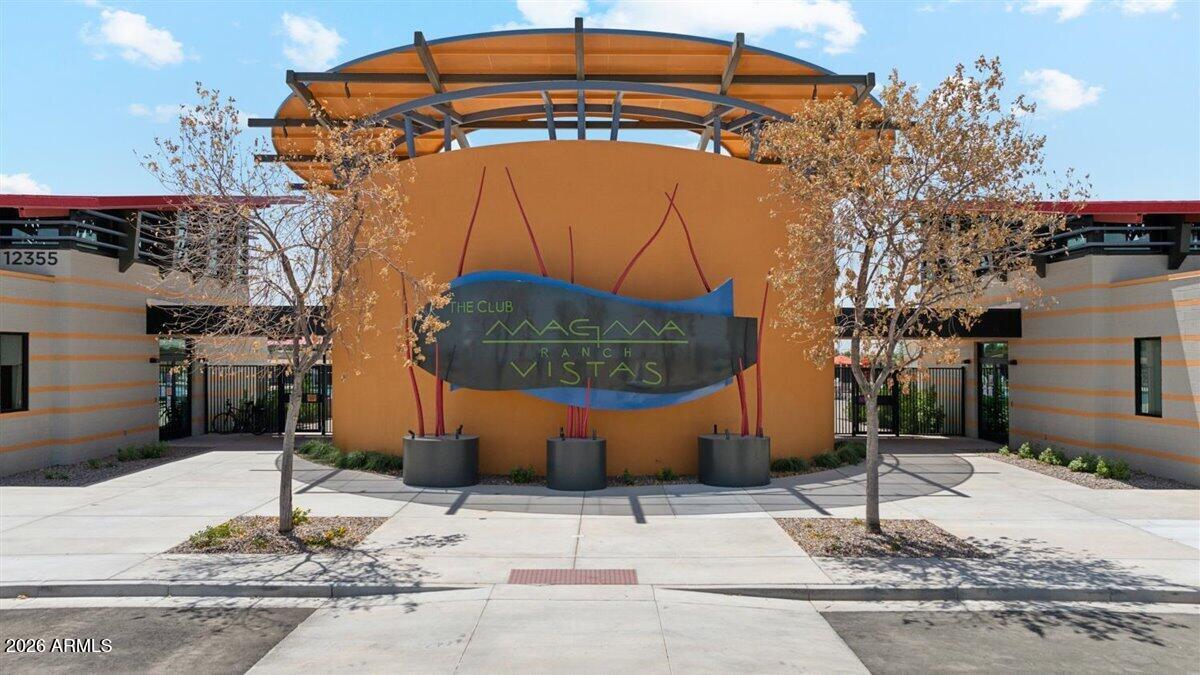 MAGMA RANCH II UNIT 1 - Residential