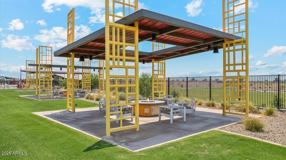 MAGMA RANCH II UNIT 1 - Residential