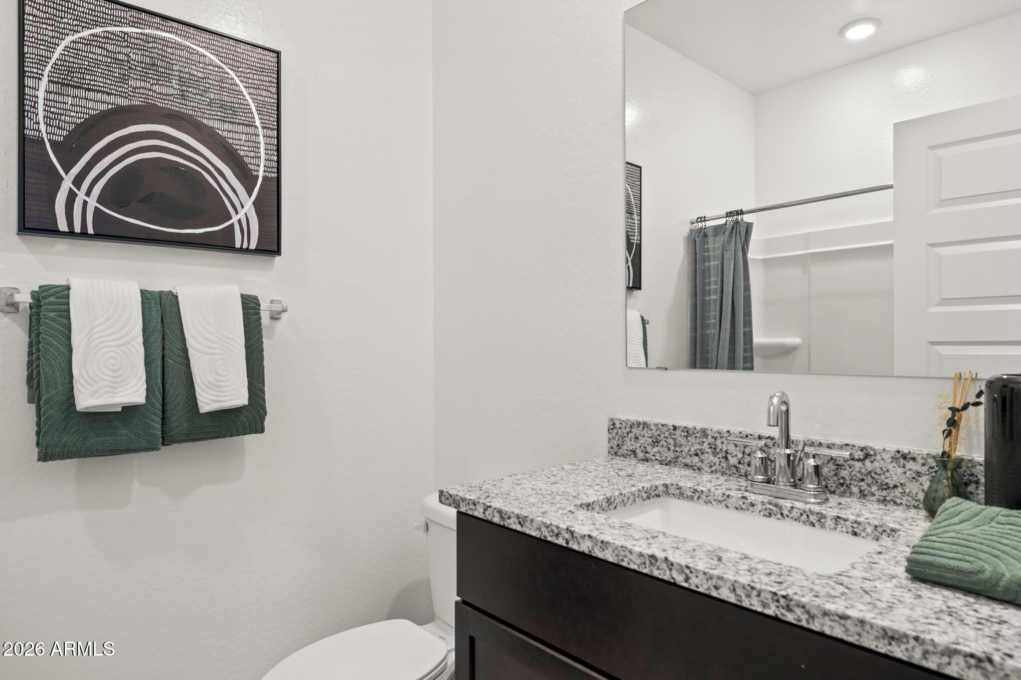MAGMA RANCH II UNIT 1 - Residential