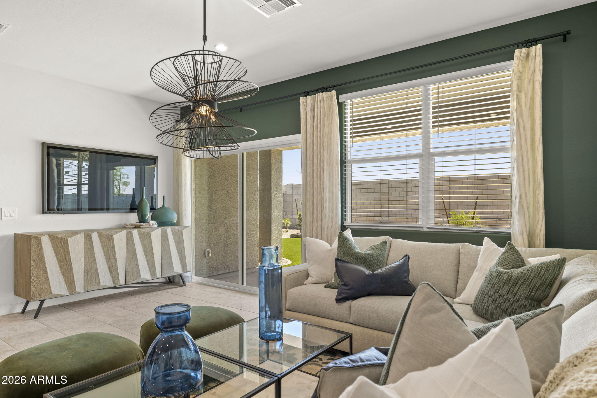 MAGMA RANCH II UNIT 1 - Residential