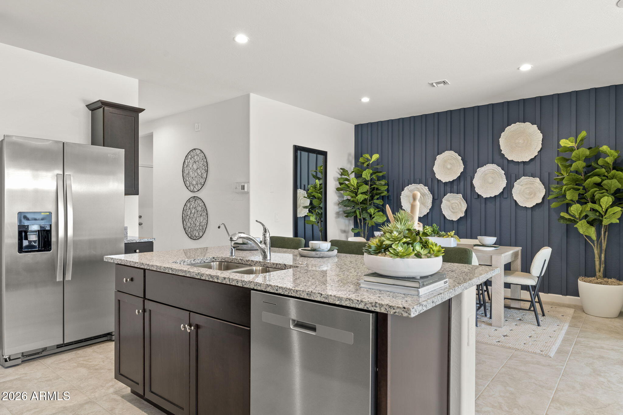 MAGMA RANCH II UNIT 1 - Residential
