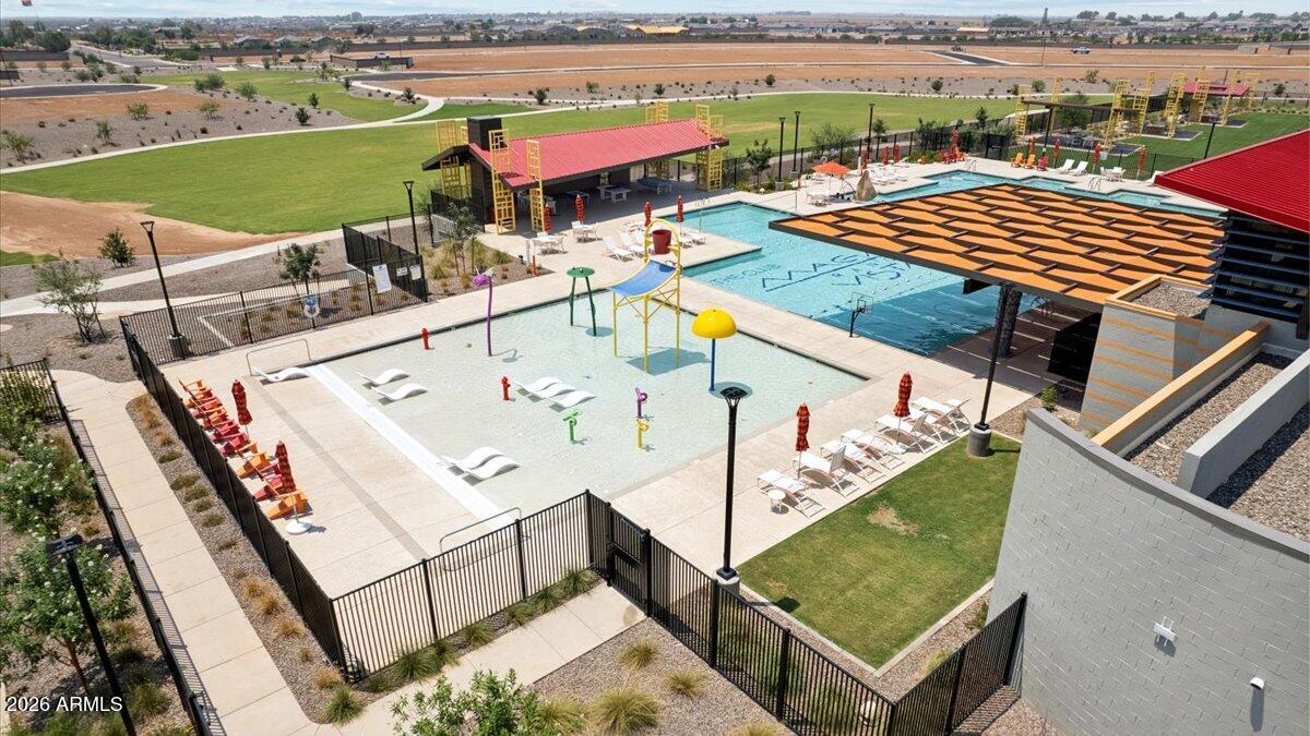 MAGMA RANCH II UNIT 1 - Residential
