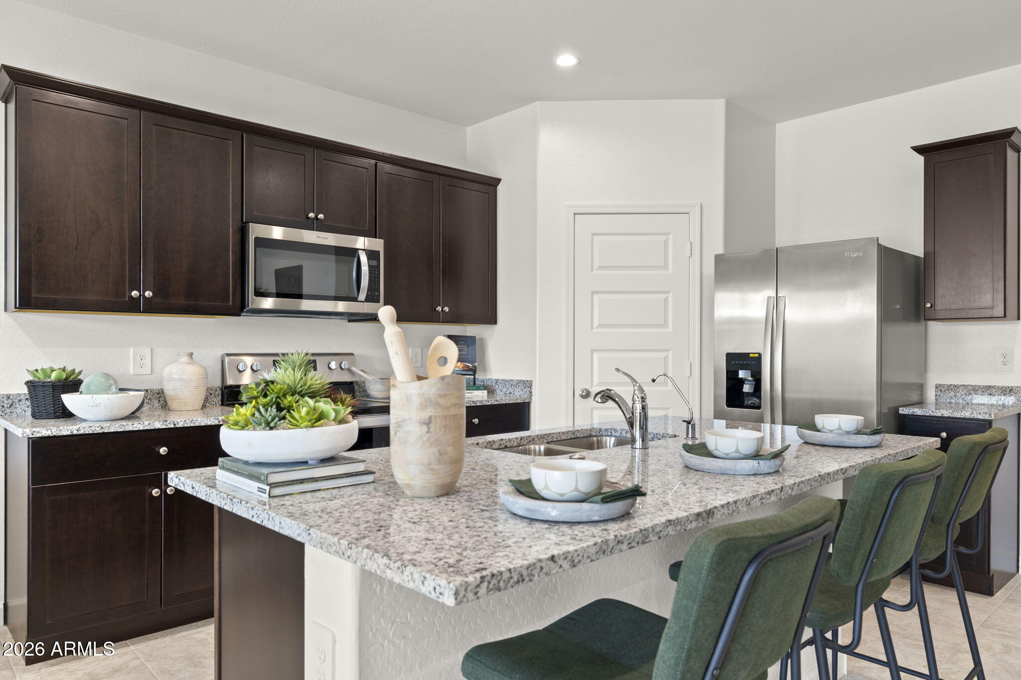 MAGMA RANCH II UNIT 1 - Residential