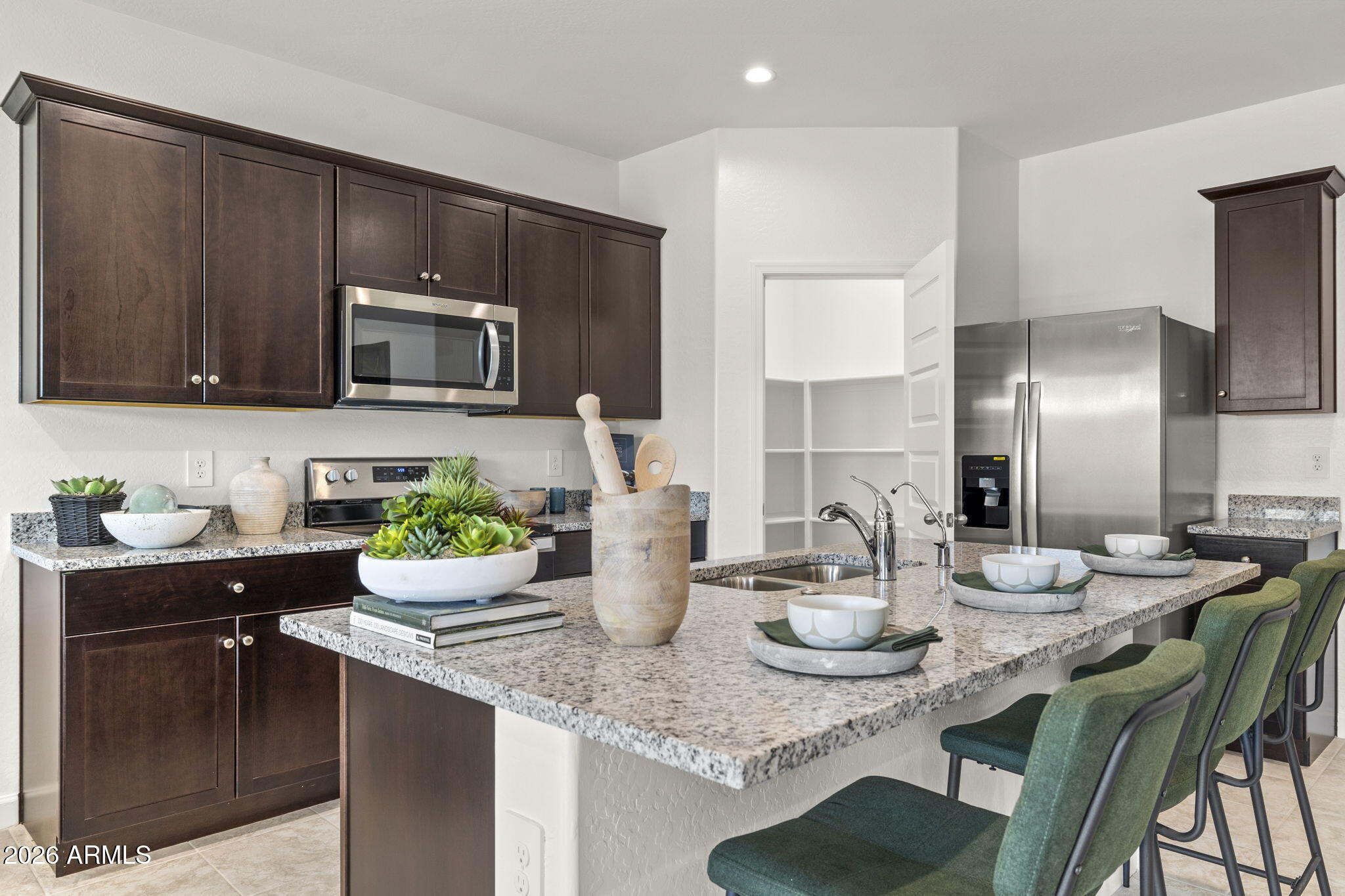 MAGMA RANCH II UNIT 1 - Residential
