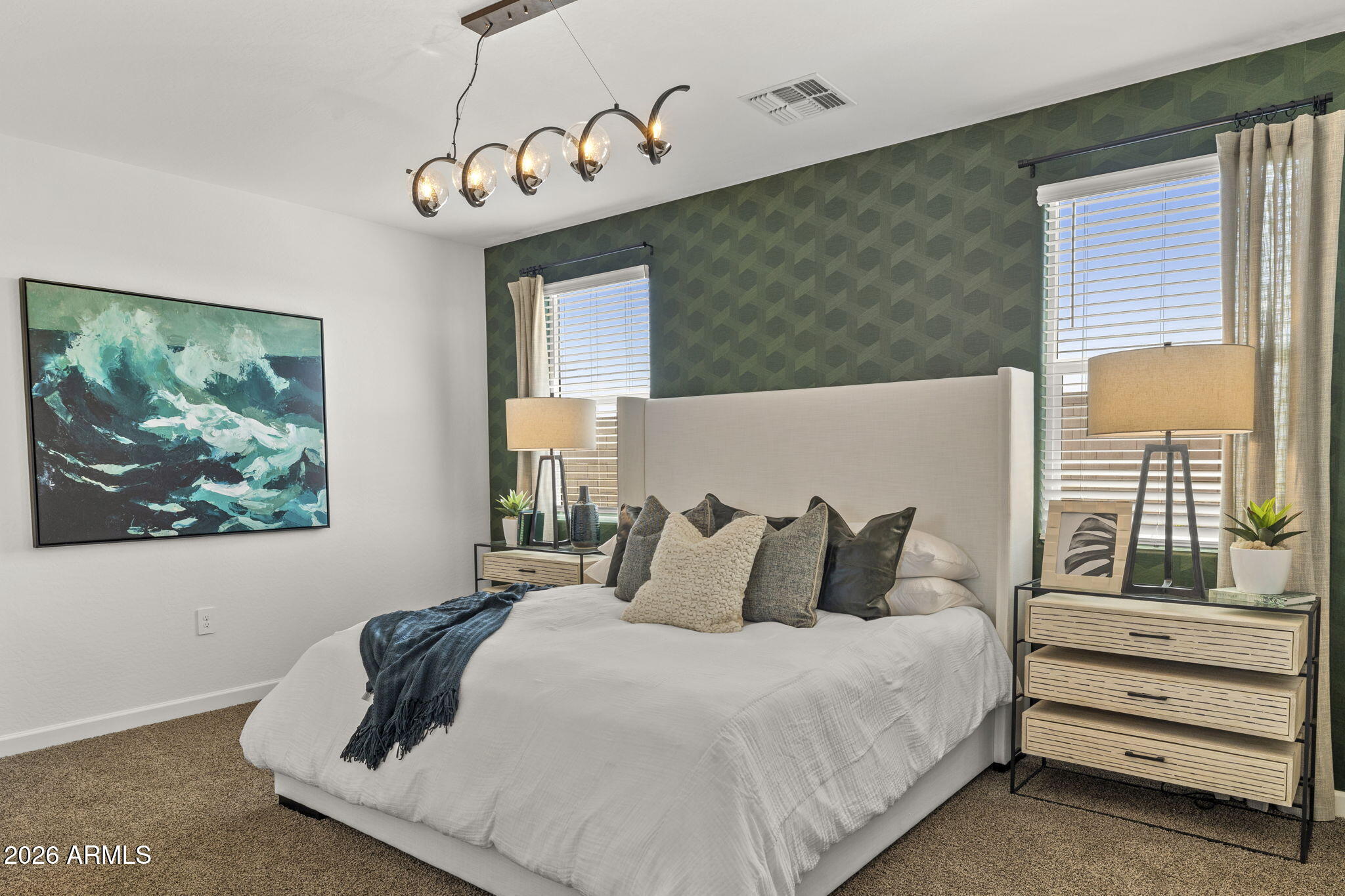 MAGMA RANCH II UNIT 1 - Residential