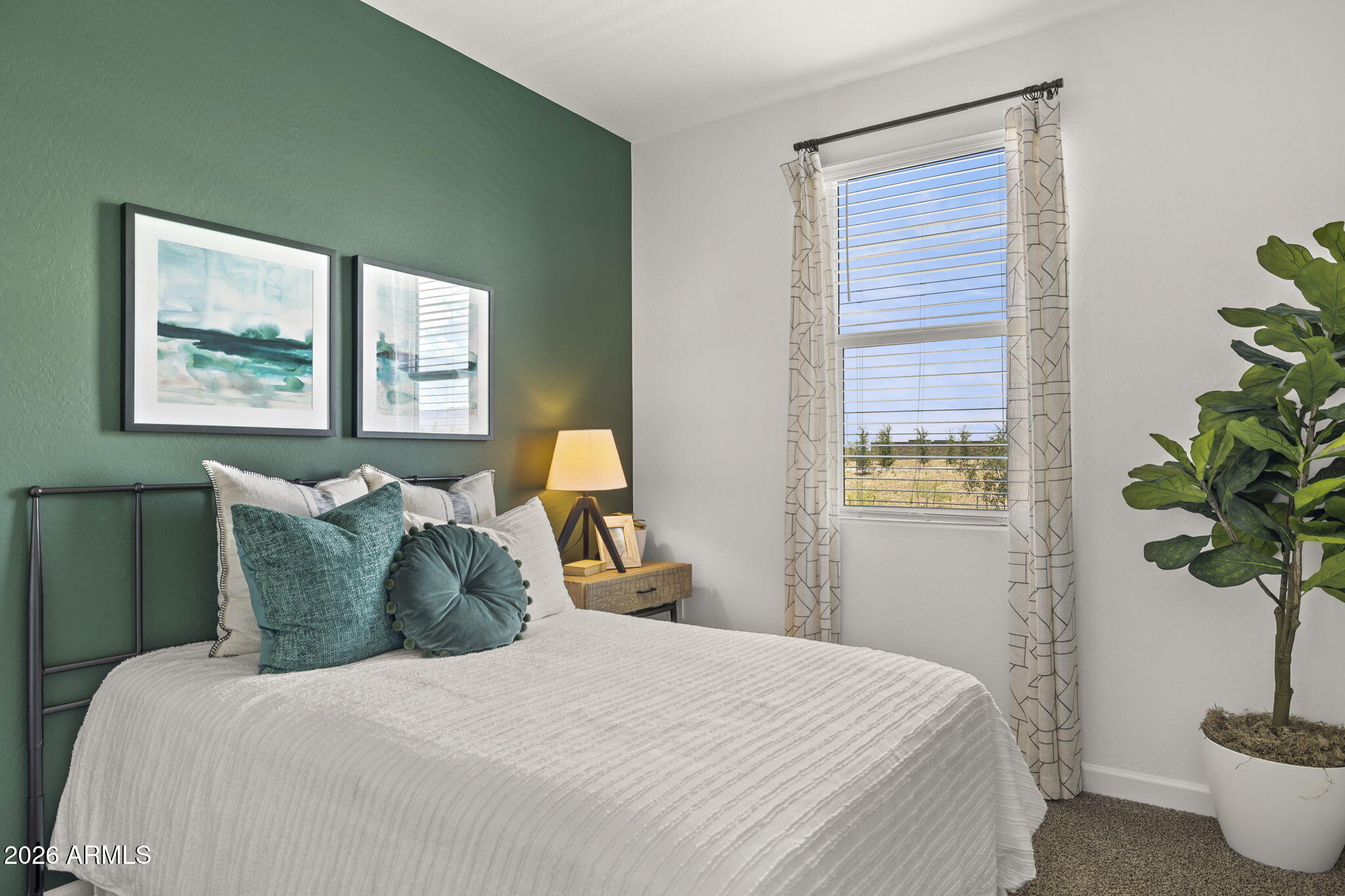 MAGMA RANCH II UNIT 1 - Residential