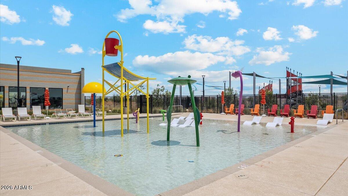 MAGMA RANCH II UNIT 1 - Residential