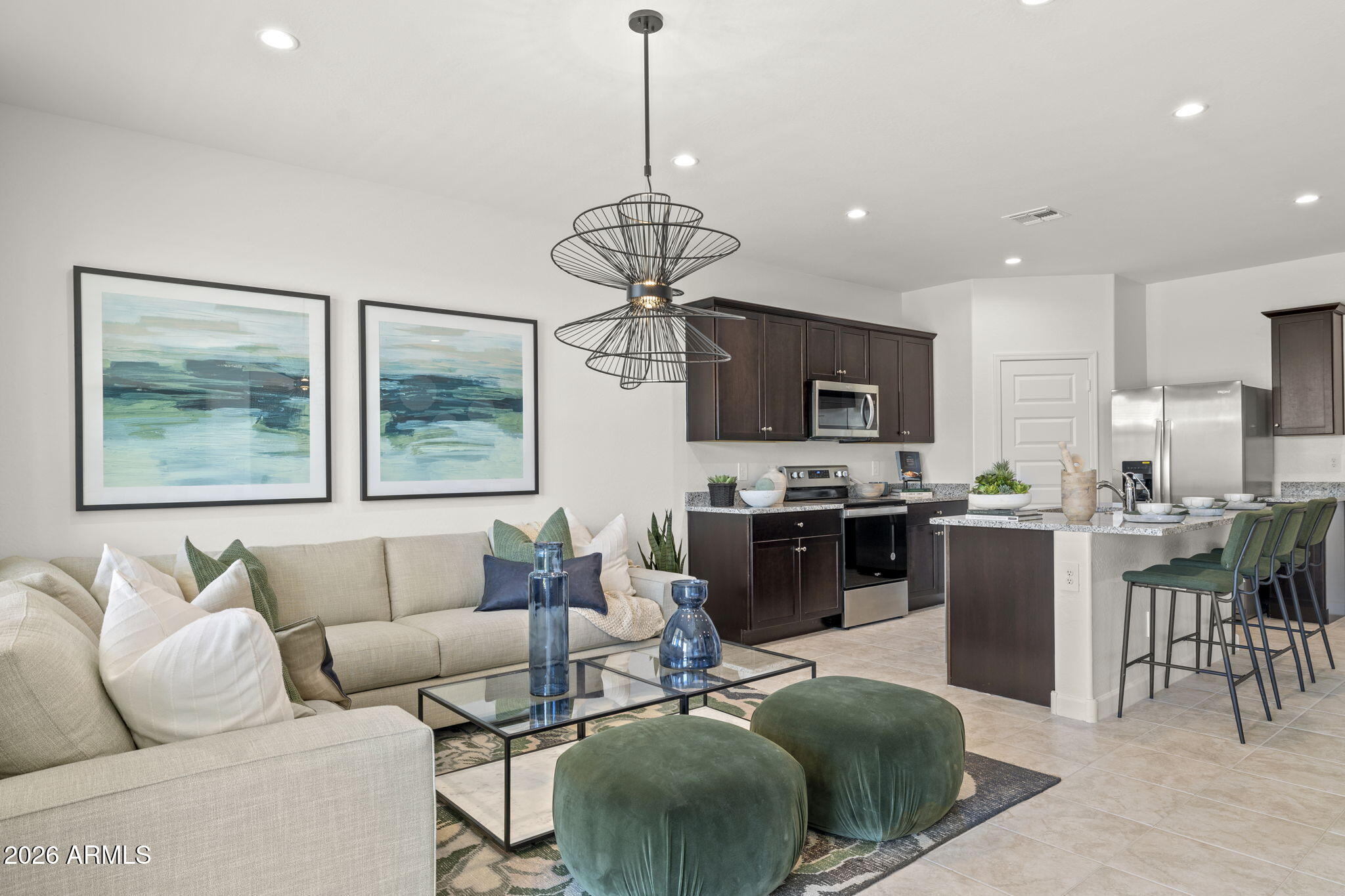 MAGMA RANCH II UNIT 1 - Residential