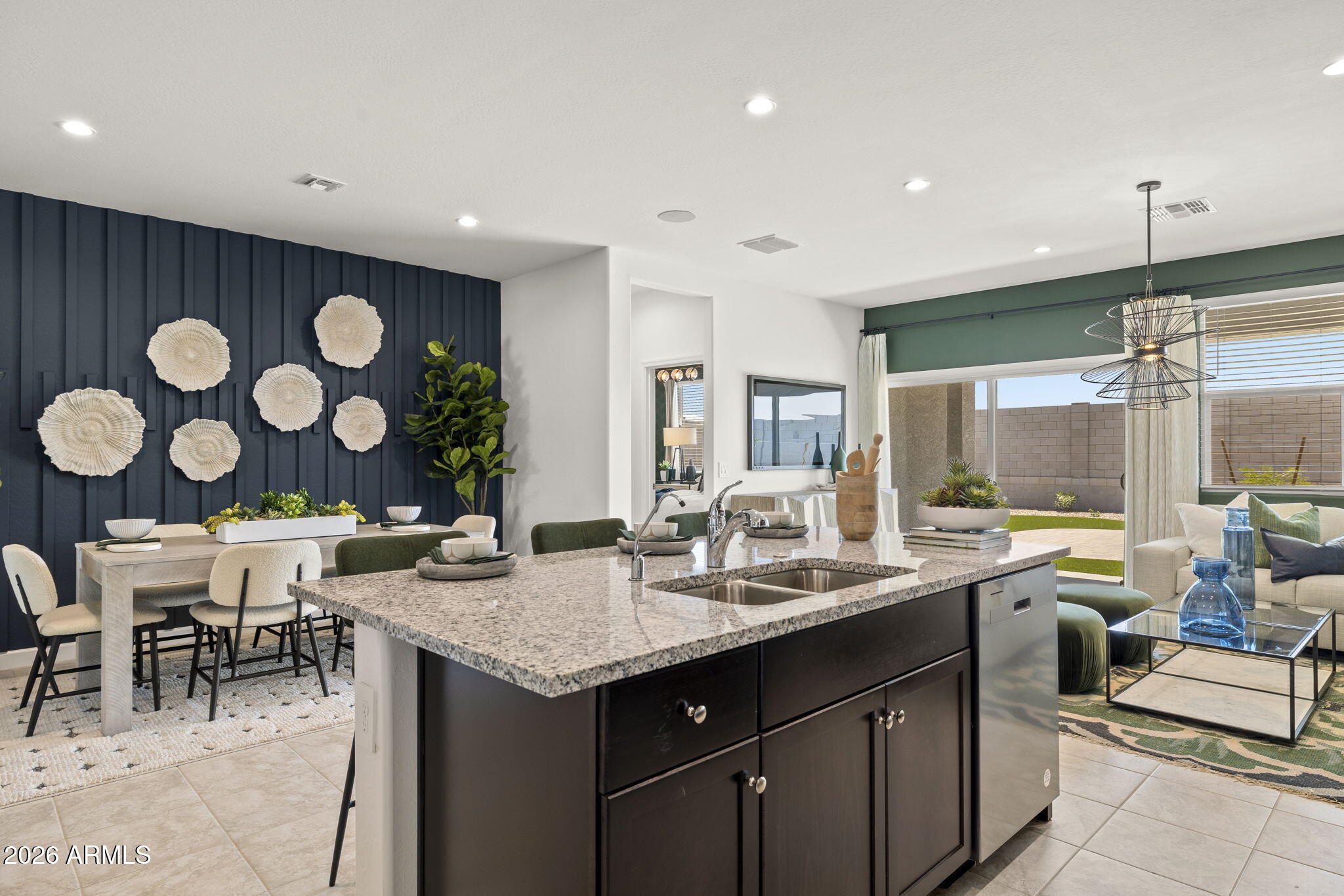 MAGMA RANCH II UNIT 1 - Residential