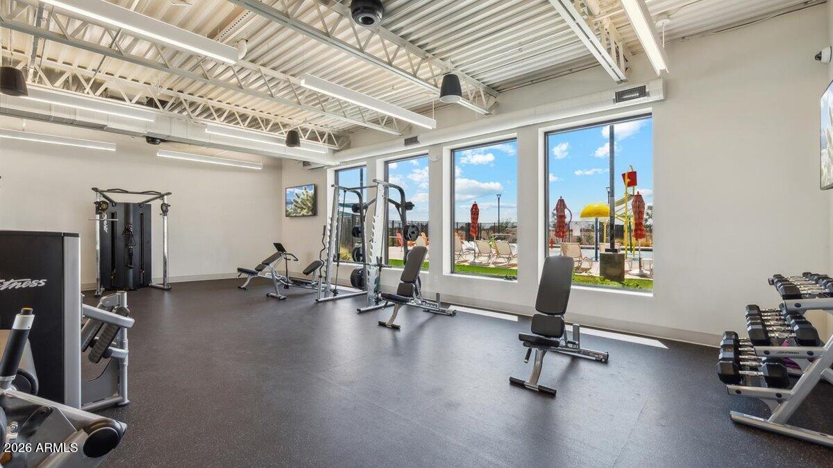 MAGMA RANCH II UNIT 1 - Residential