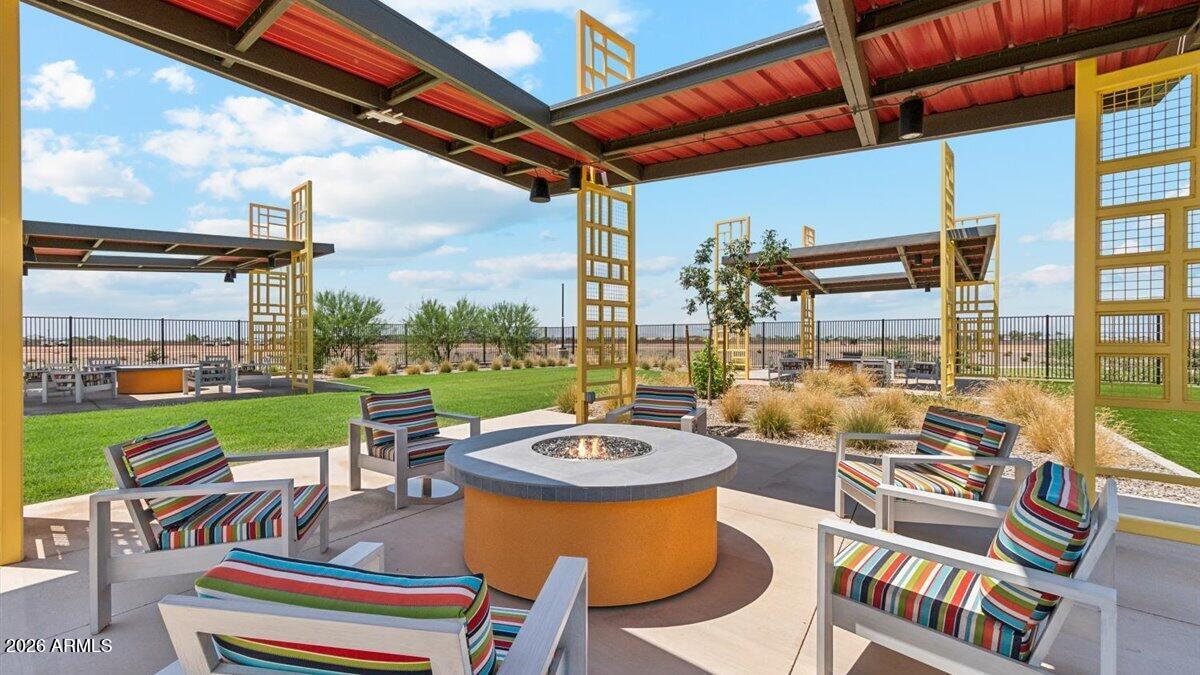 MAGMA RANCH II UNIT 1 - Residential