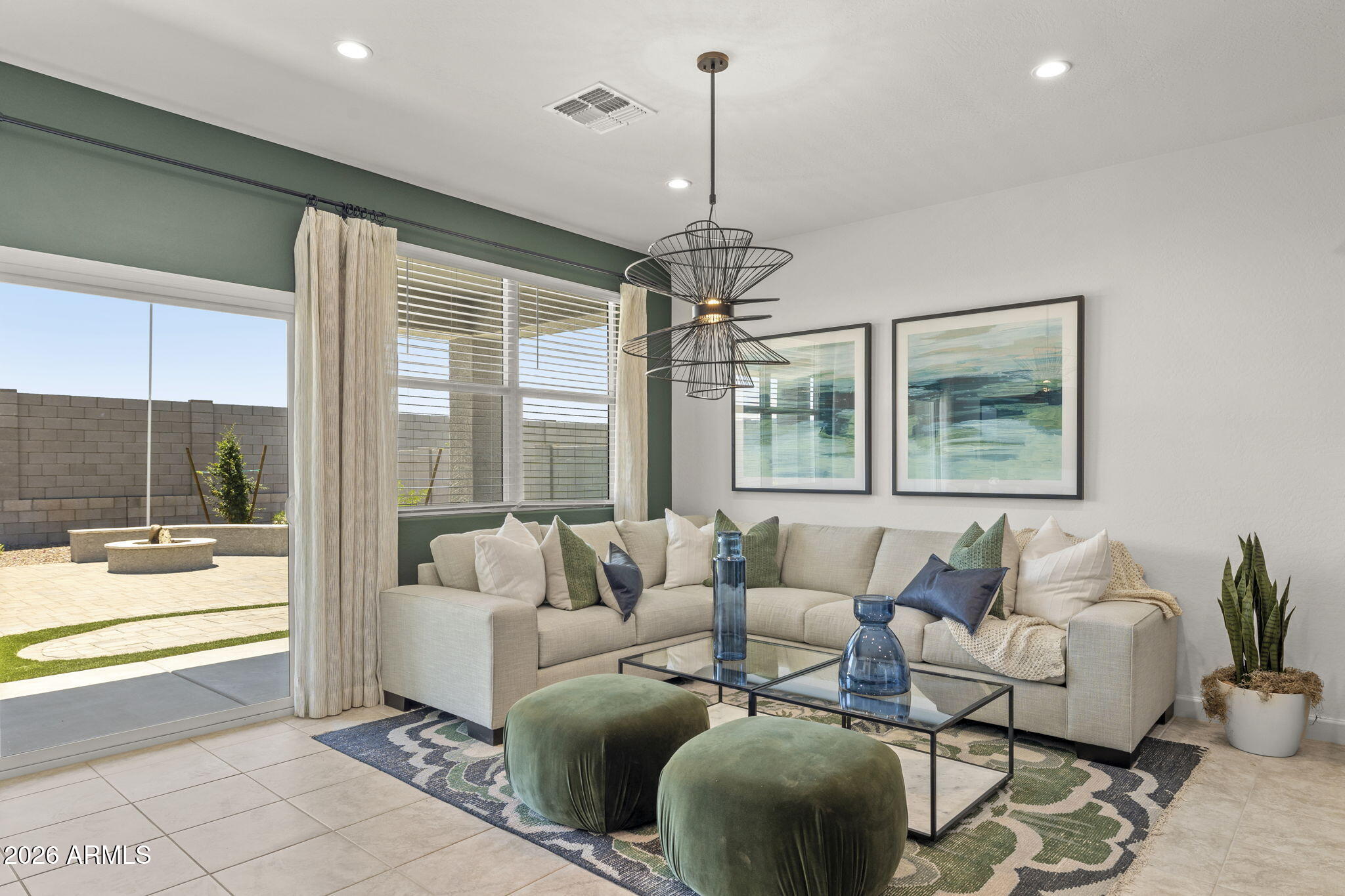 MAGMA RANCH II UNIT 1 - Residential