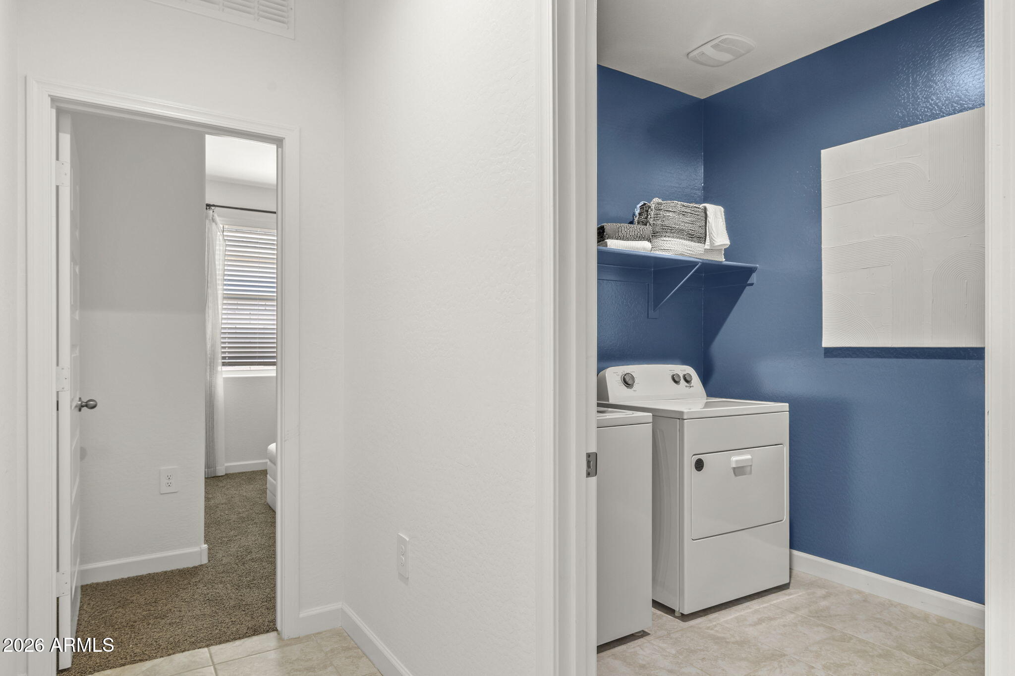 MAGMA RANCH II UNIT 1 - Residential