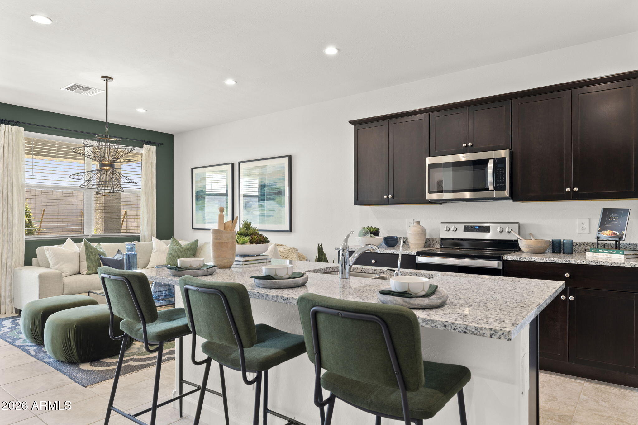 MAGMA RANCH II UNIT 1 - Residential