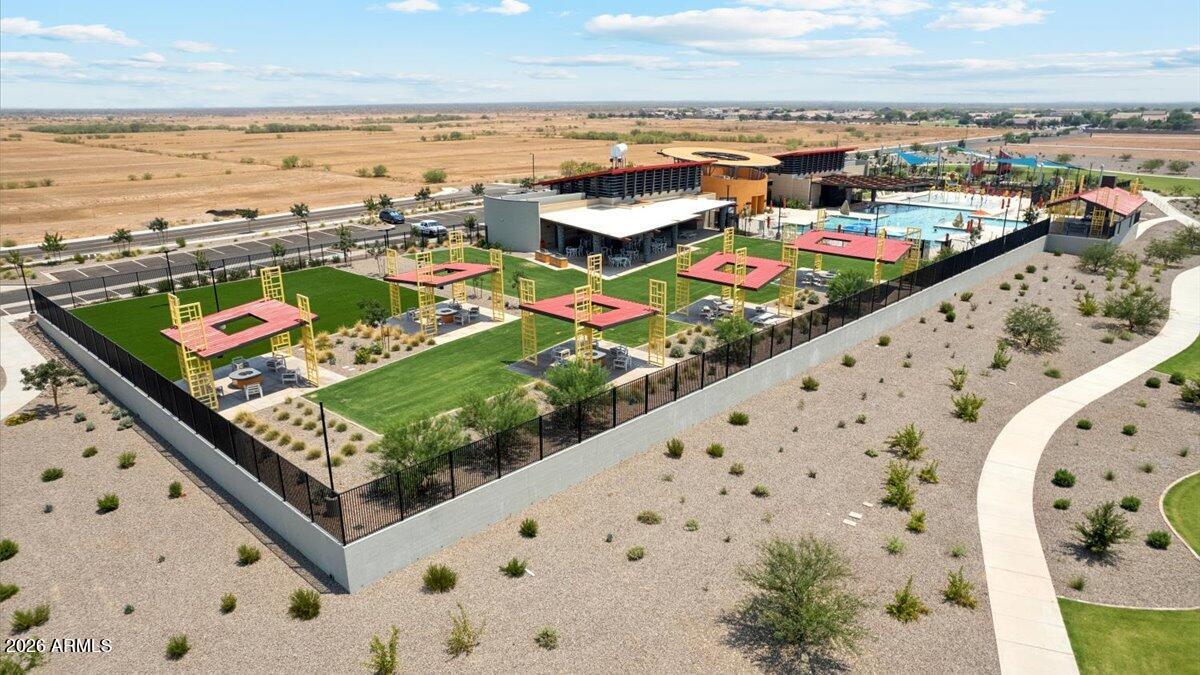 MAGMA RANCH II UNIT 1 - Residential