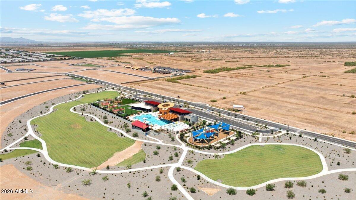 MAGMA RANCH II UNIT 1 - Residential