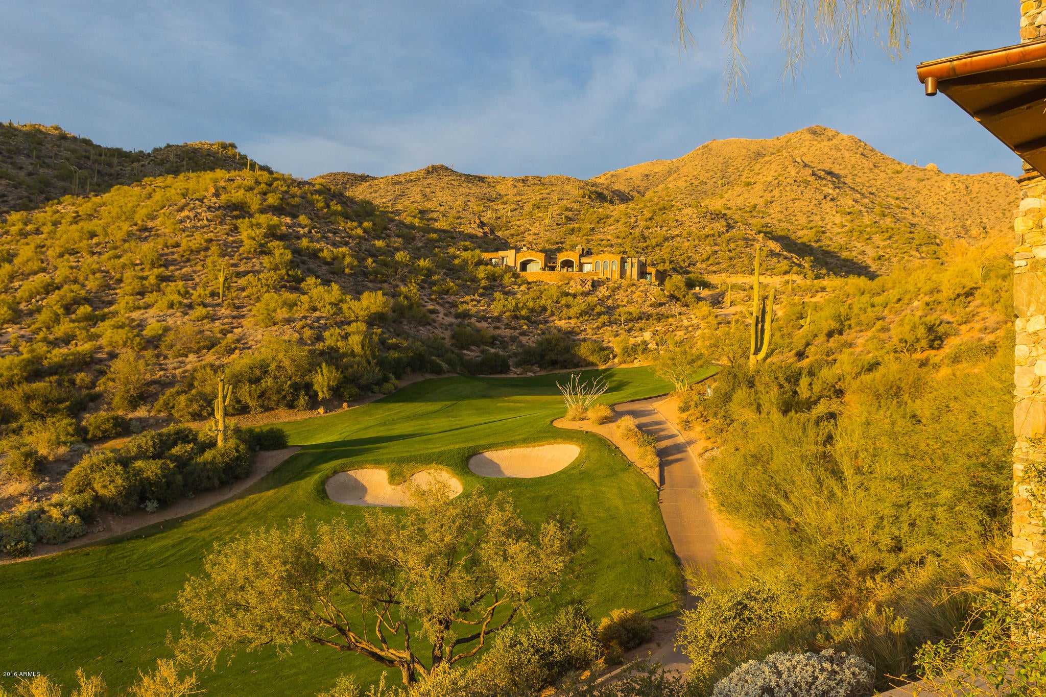 Desert Mountain - Residential