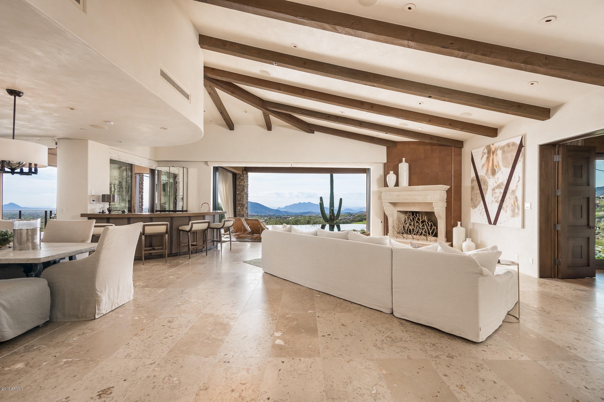 Desert Mountain - Residential
