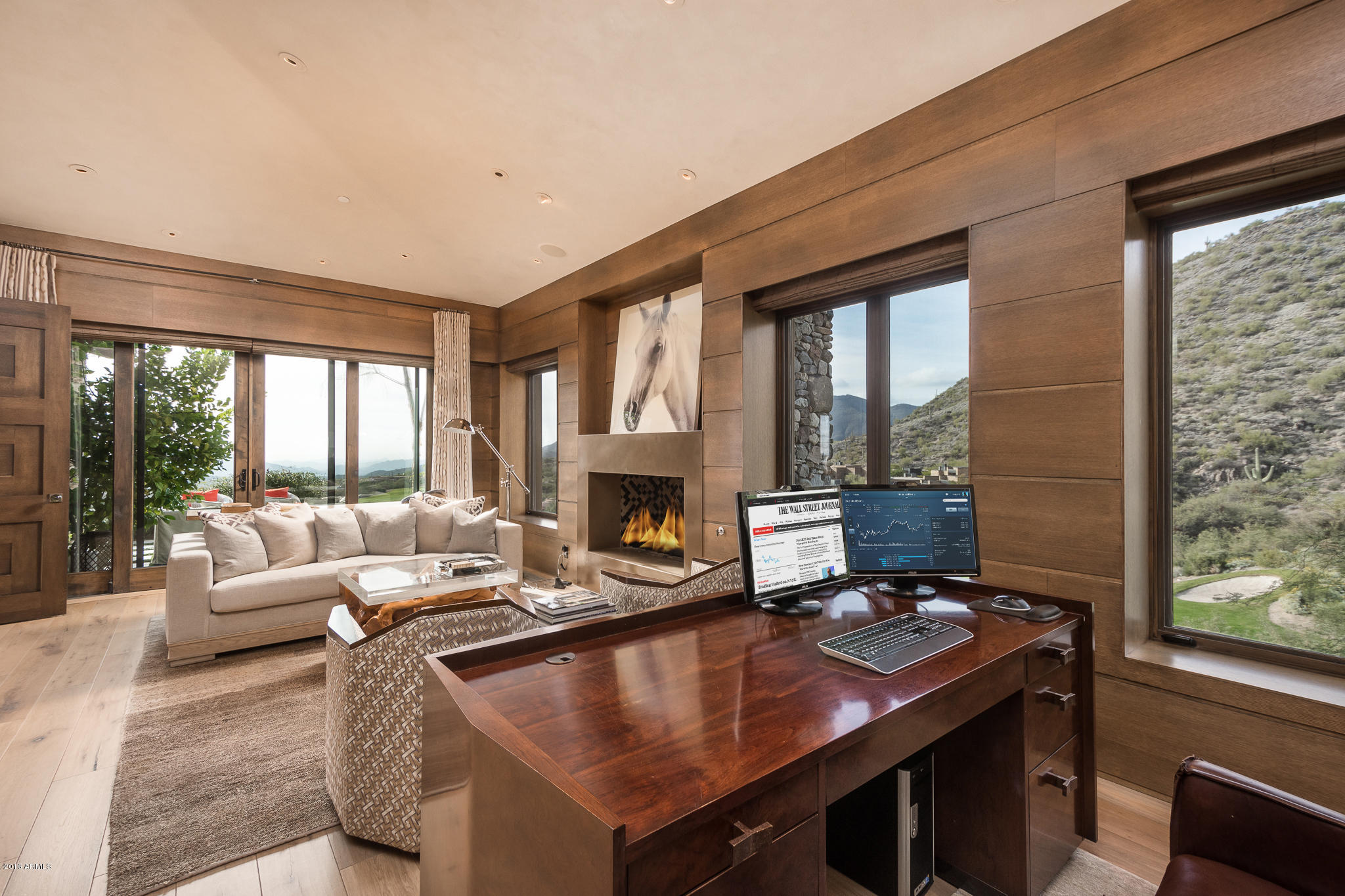 Desert Mountain - Residential