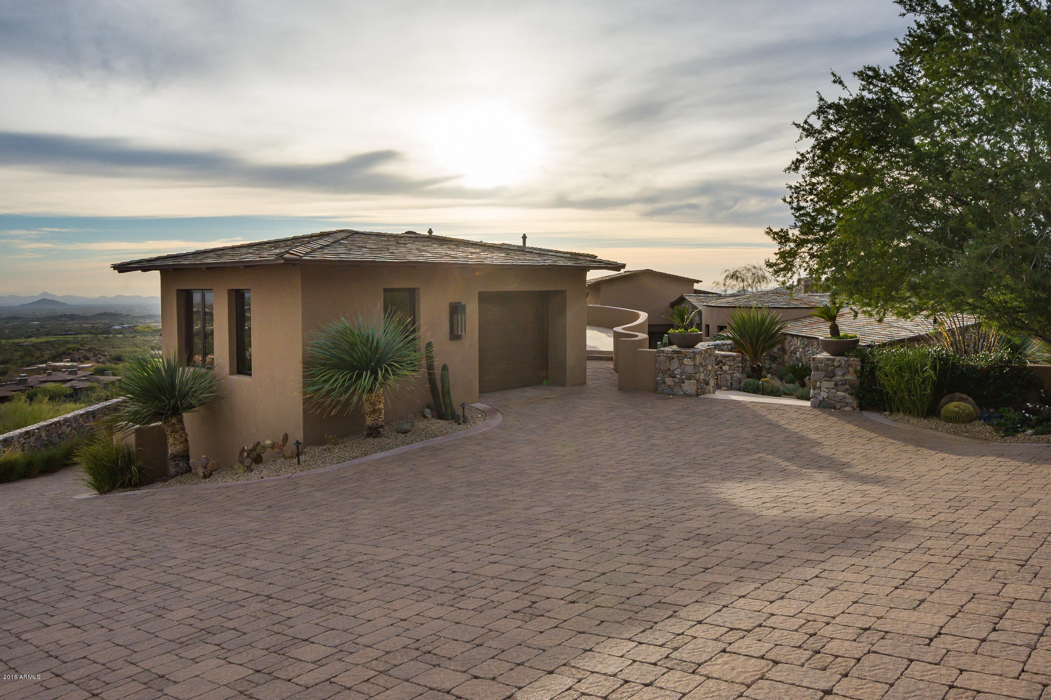 Desert Mountain - Residential