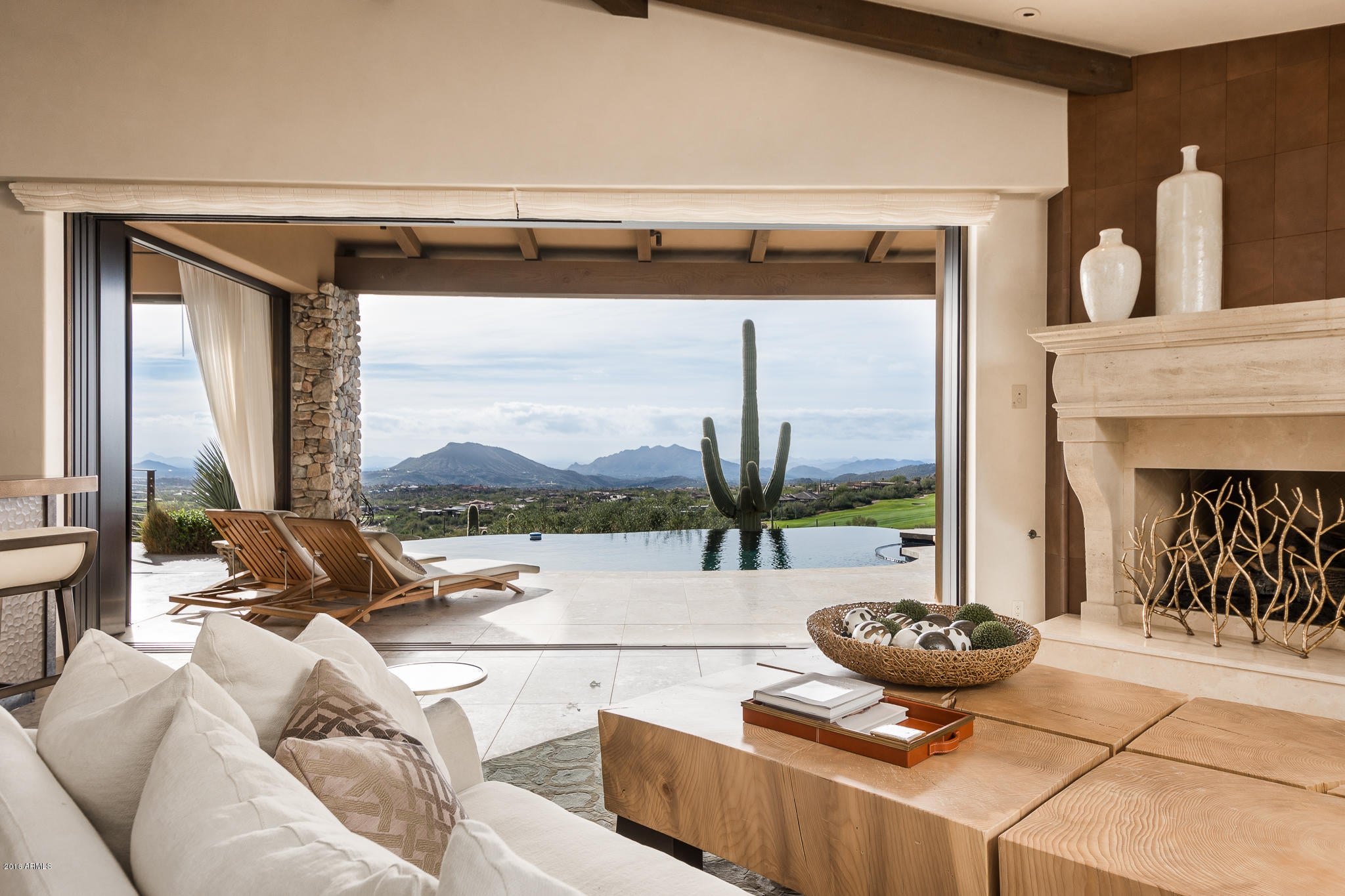 Desert Mountain - Residential