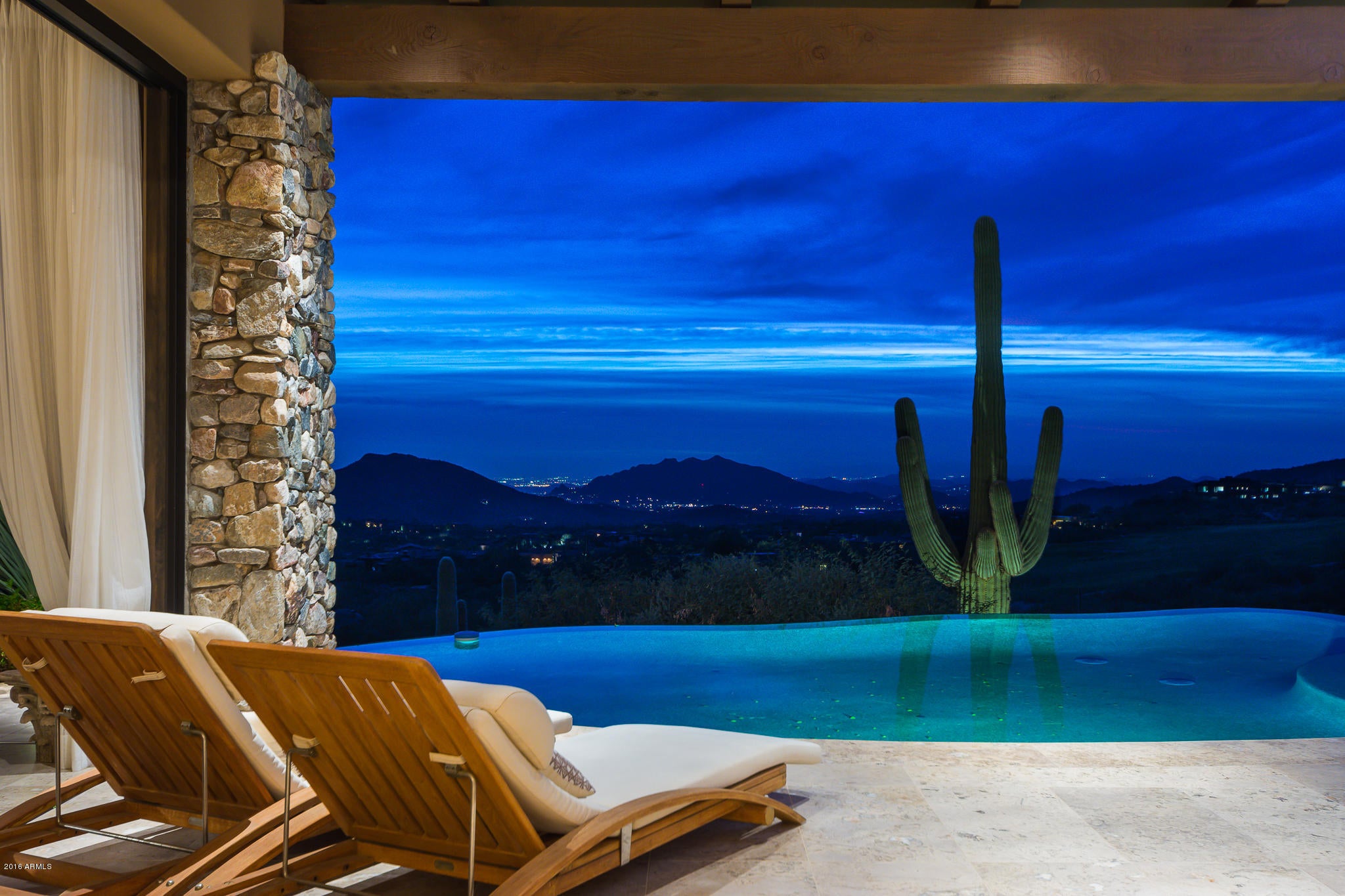 Desert Mountain - Residential