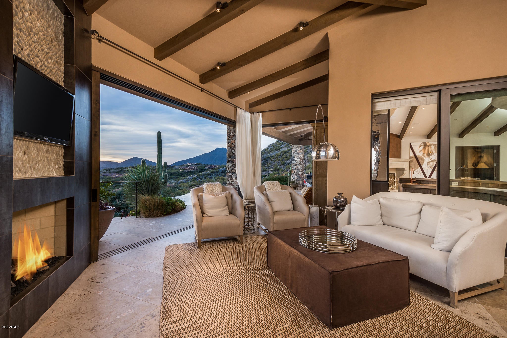 Desert Mountain - Residential