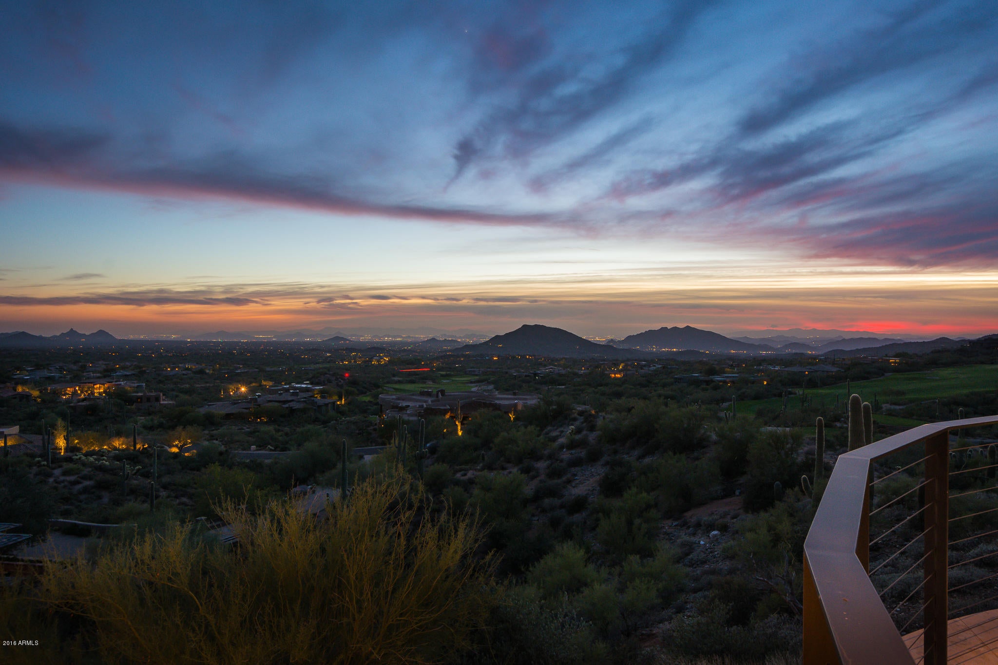 Desert Mountain - Residential