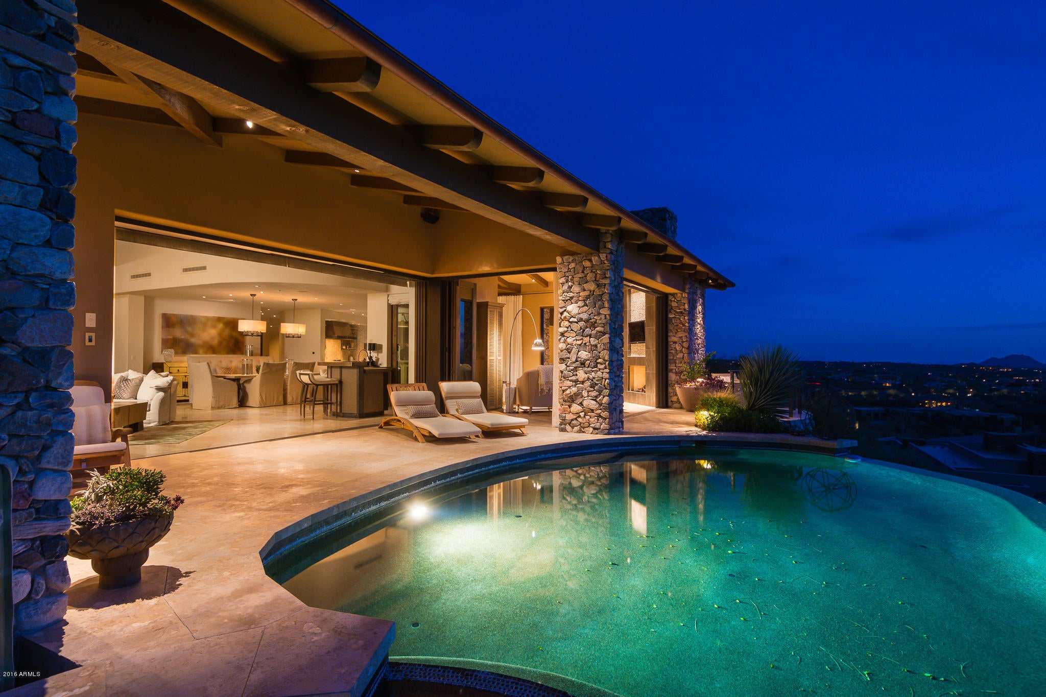 Desert Mountain - Residential