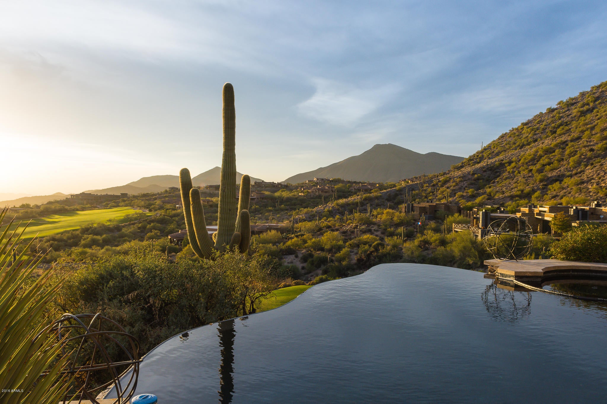Desert Mountain - Residential
