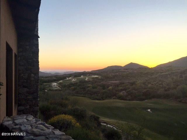 Desert Mountain - Residential