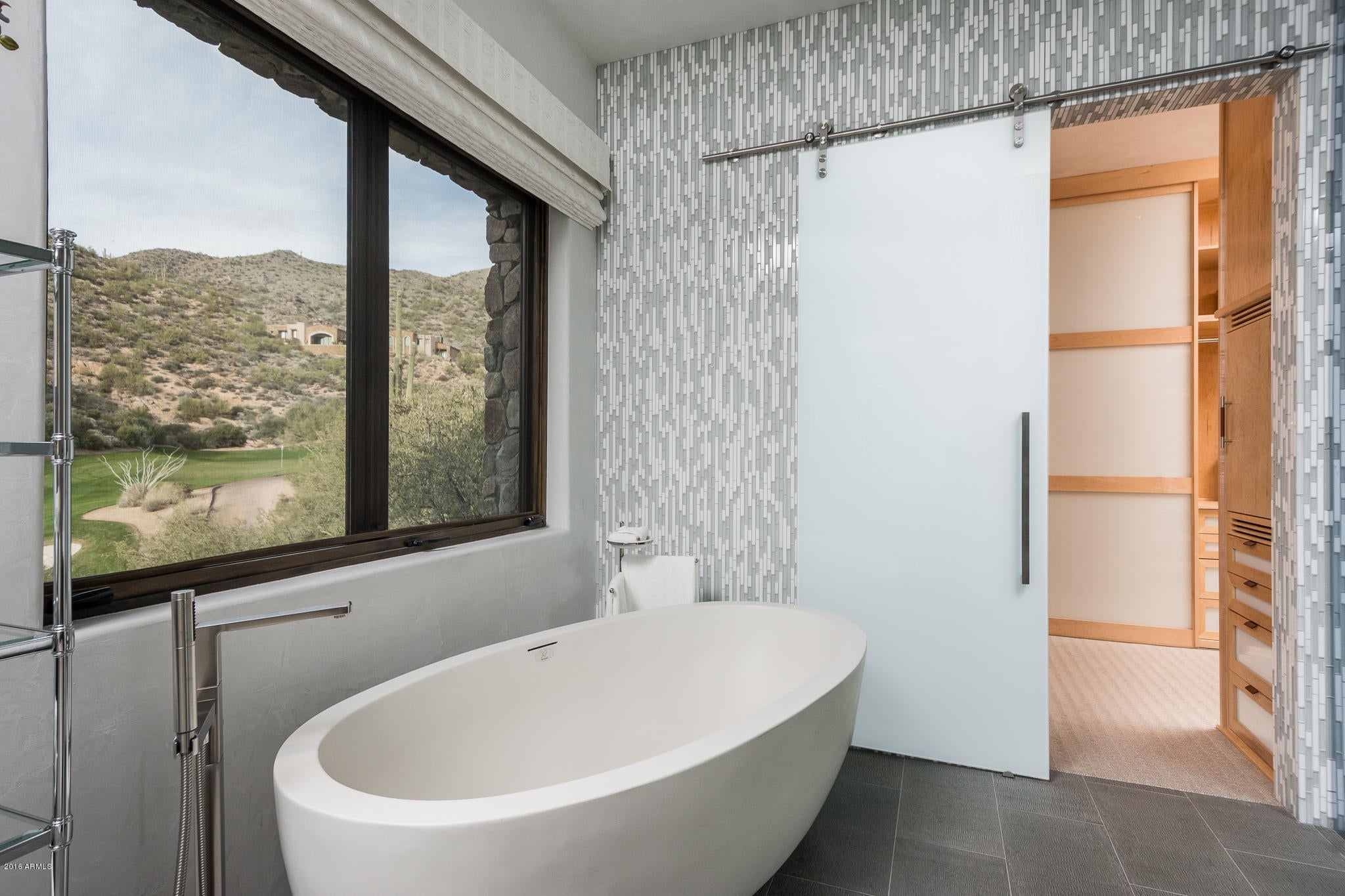 Desert Mountain - Residential