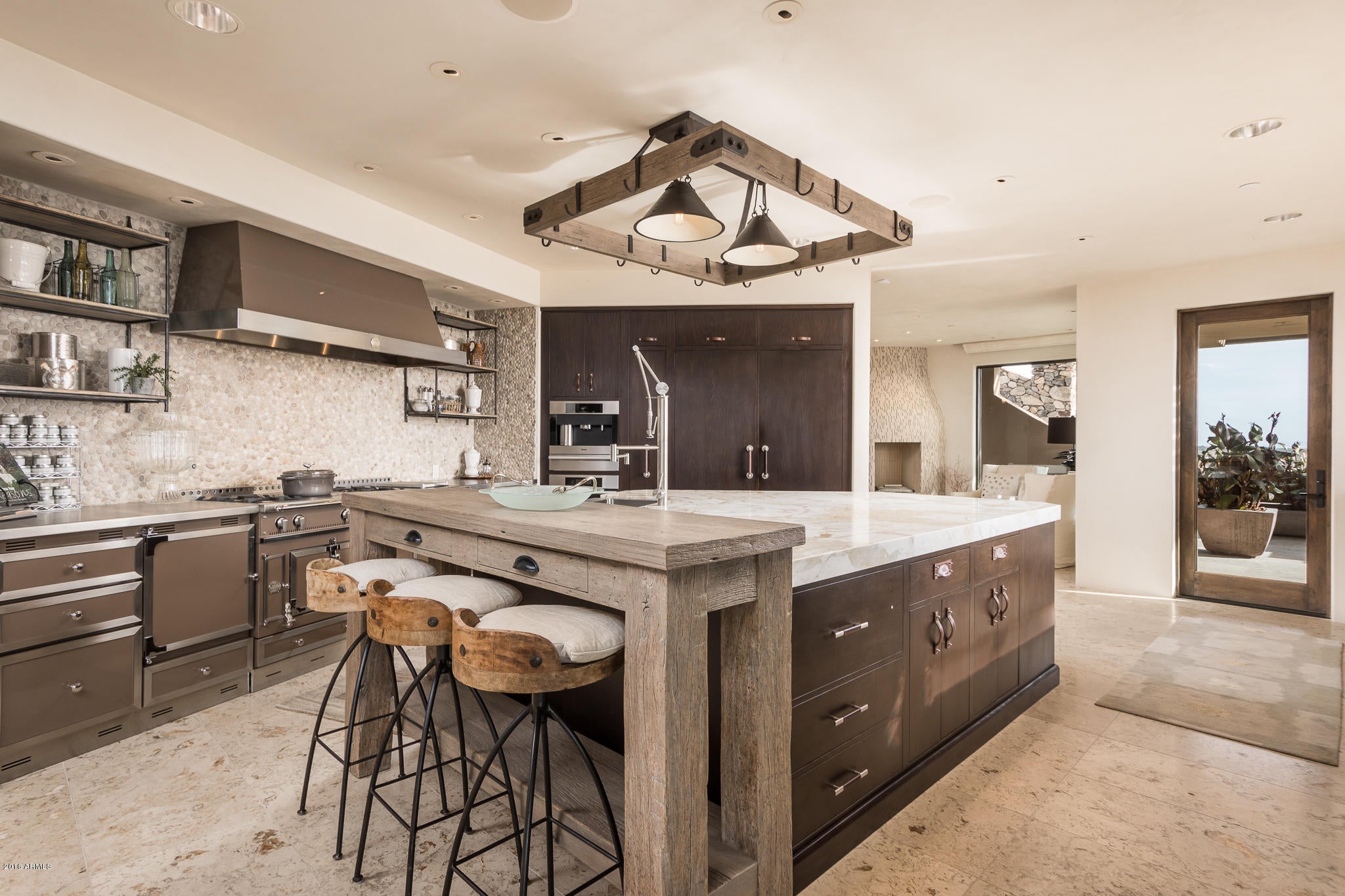 Desert Mountain - Residential