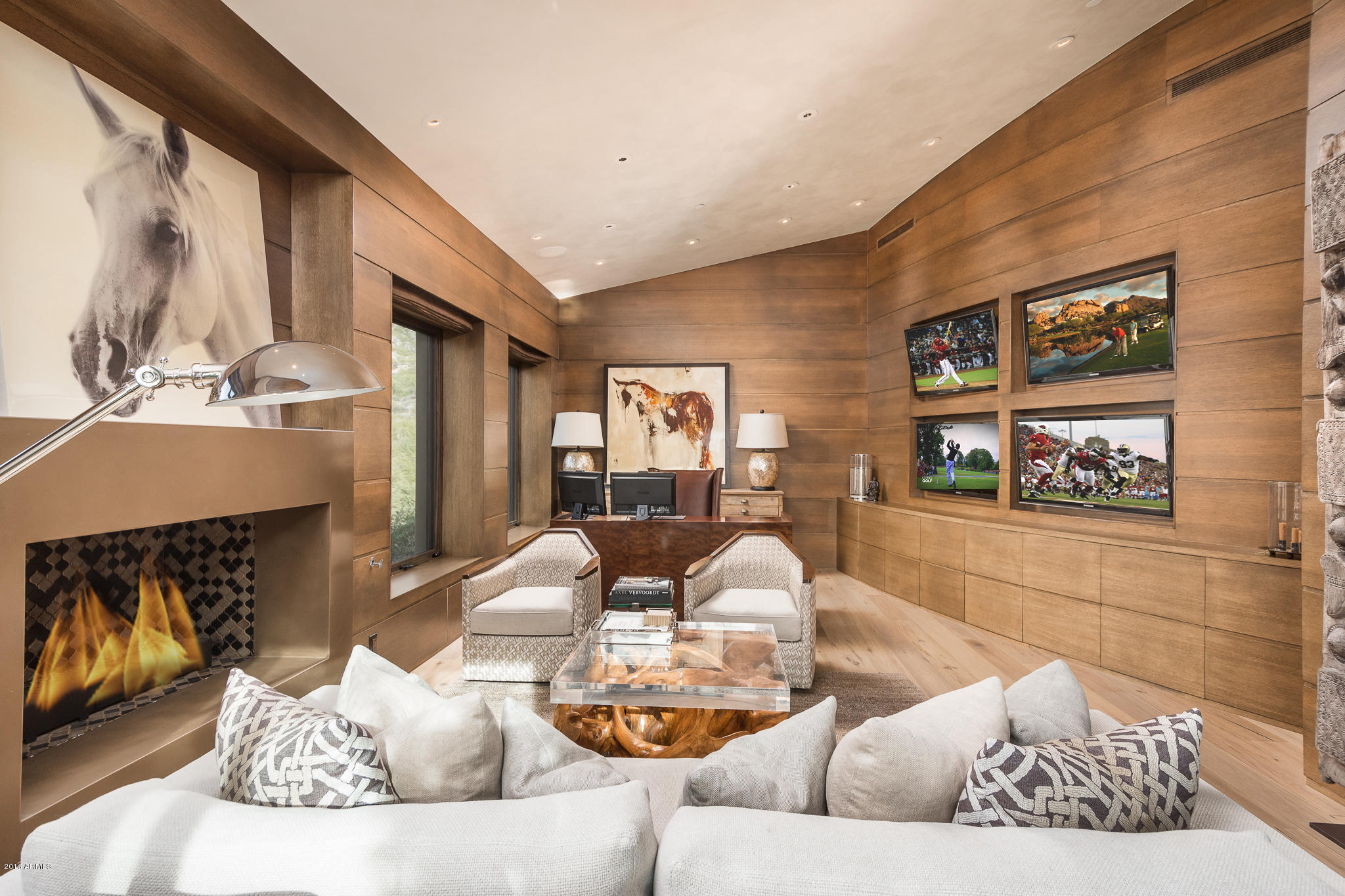 Desert Mountain - Residential