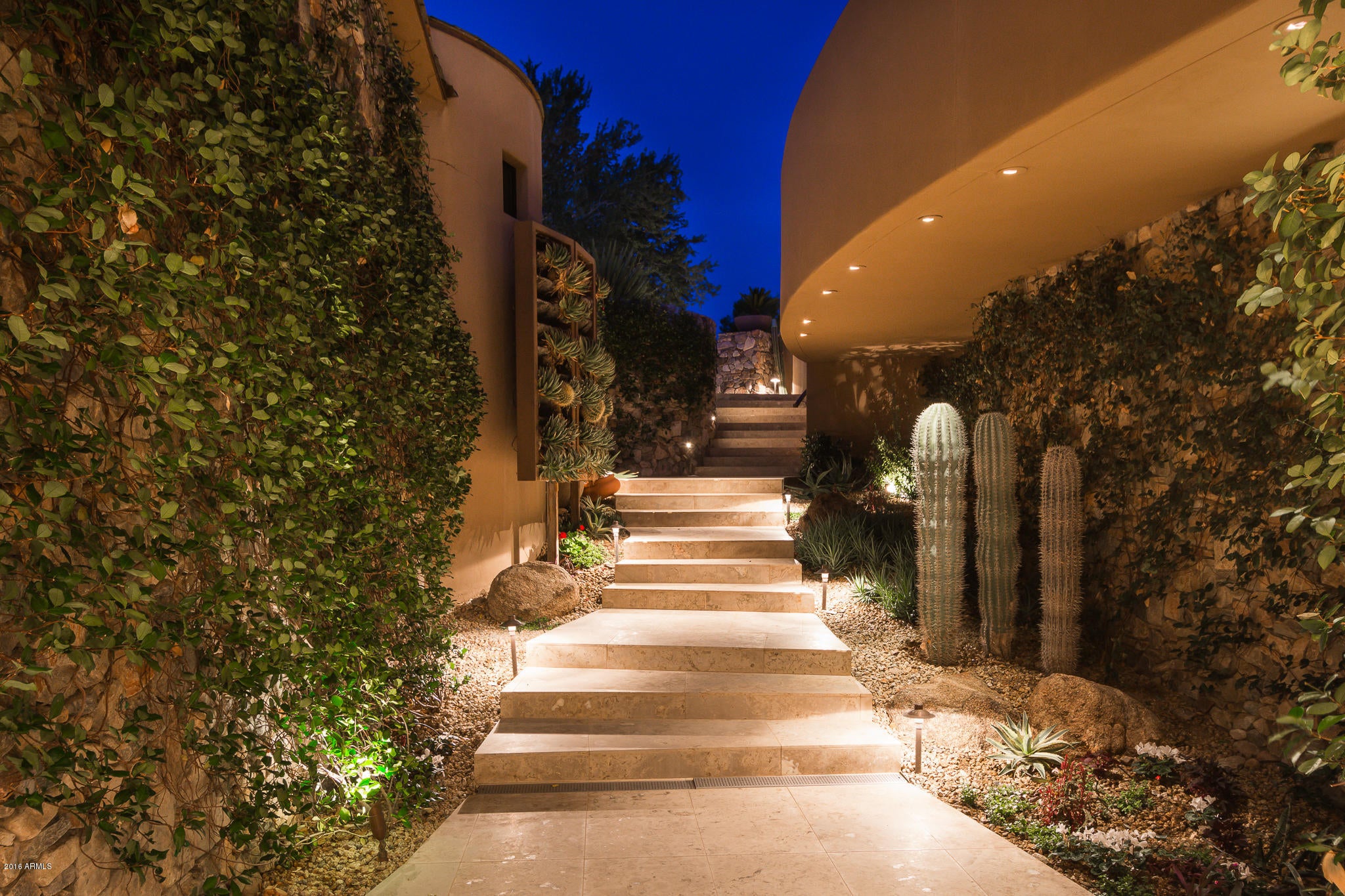 Desert Mountain - Residential