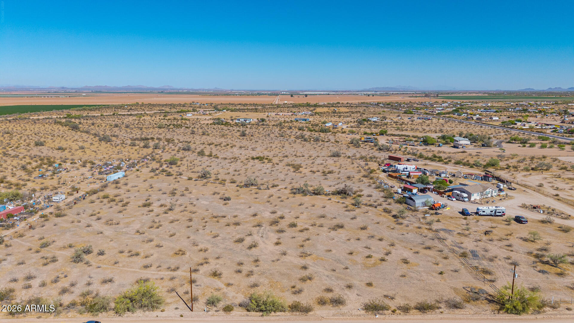 HIDDEN VALLEY ESTATES UNIT 17 - Land