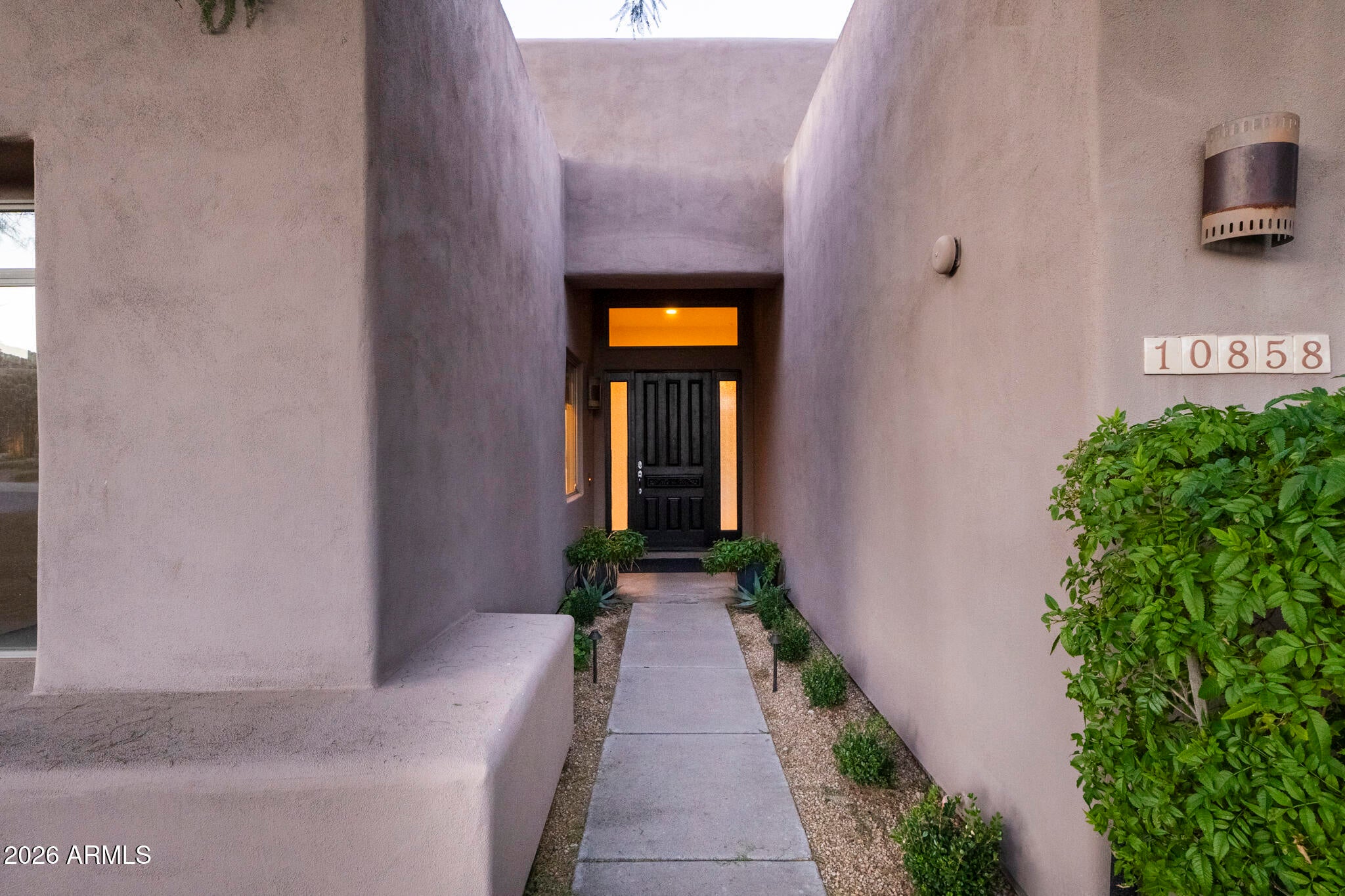Pinnacle Canyon at Troon North - Residential