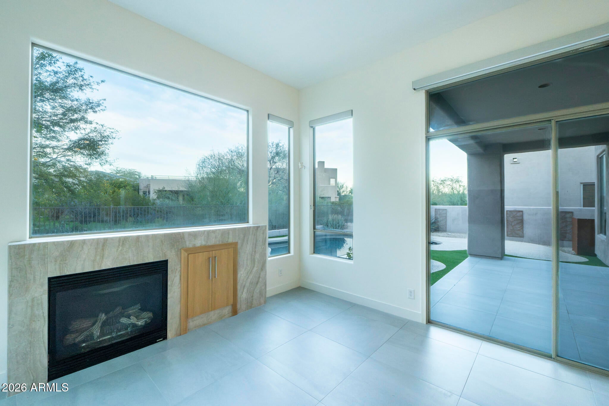 Pinnacle Canyon at Troon North - Residential