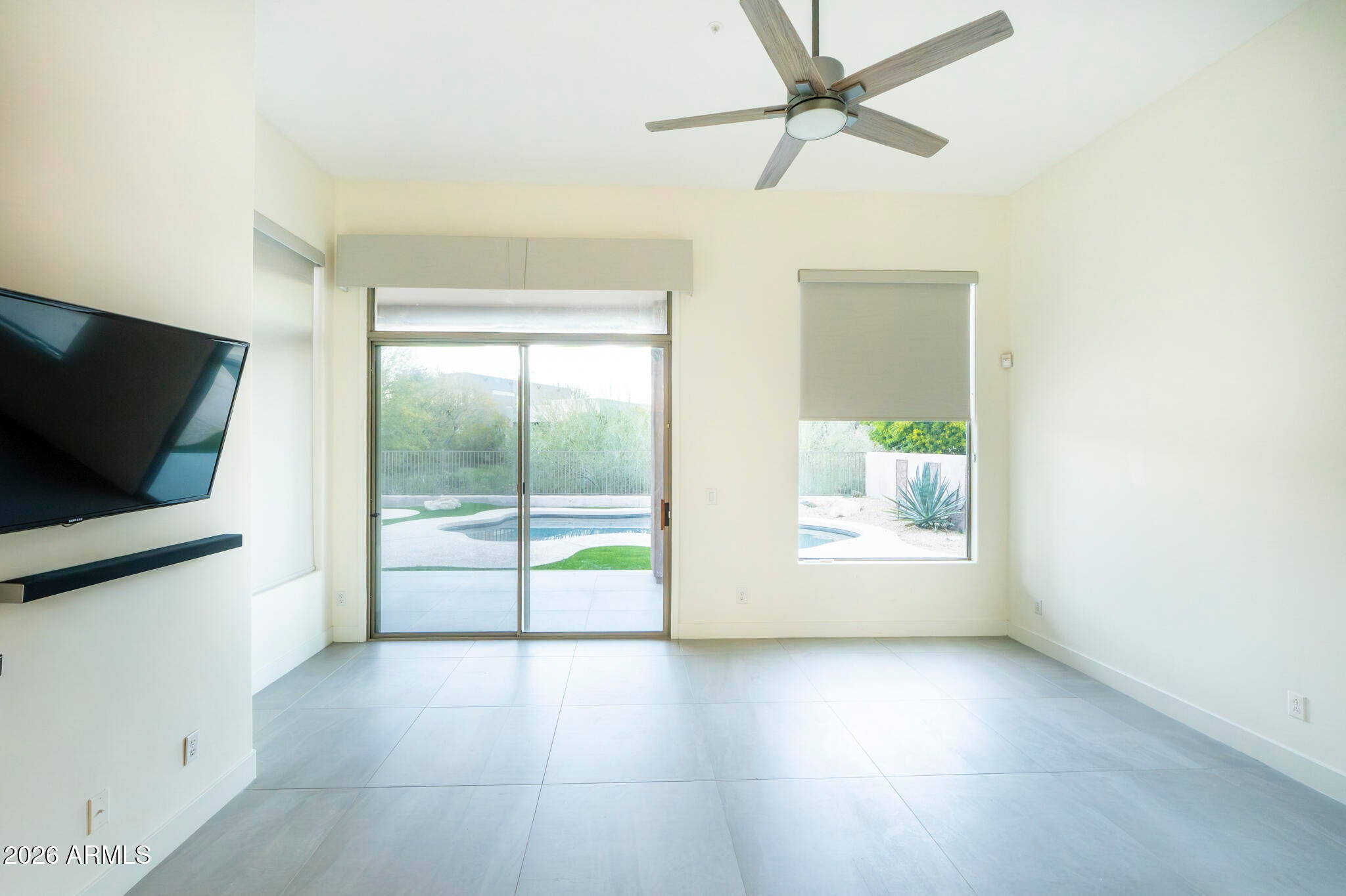 Pinnacle Canyon at Troon North - Residential