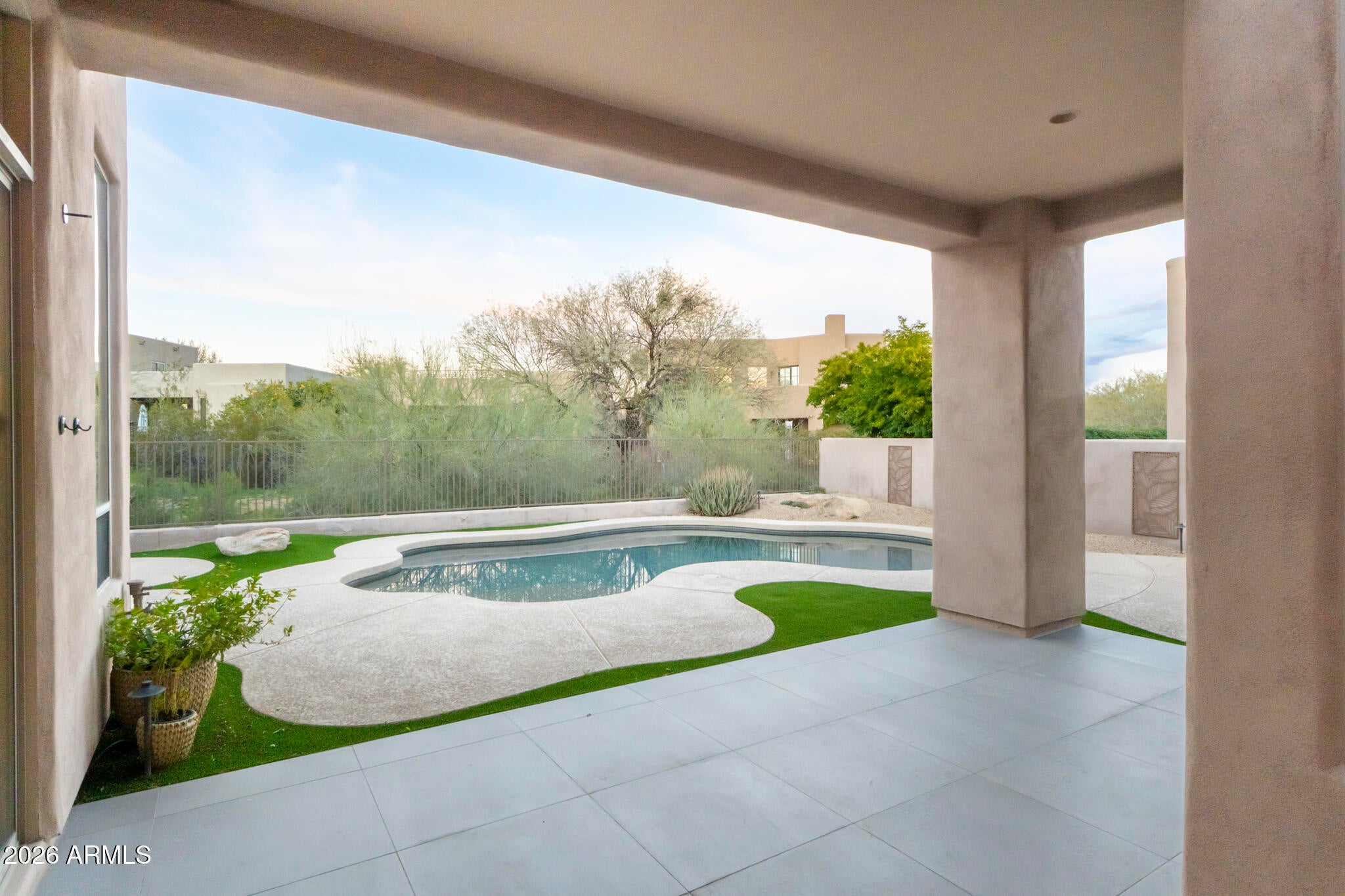 Pinnacle Canyon at Troon North - Residential