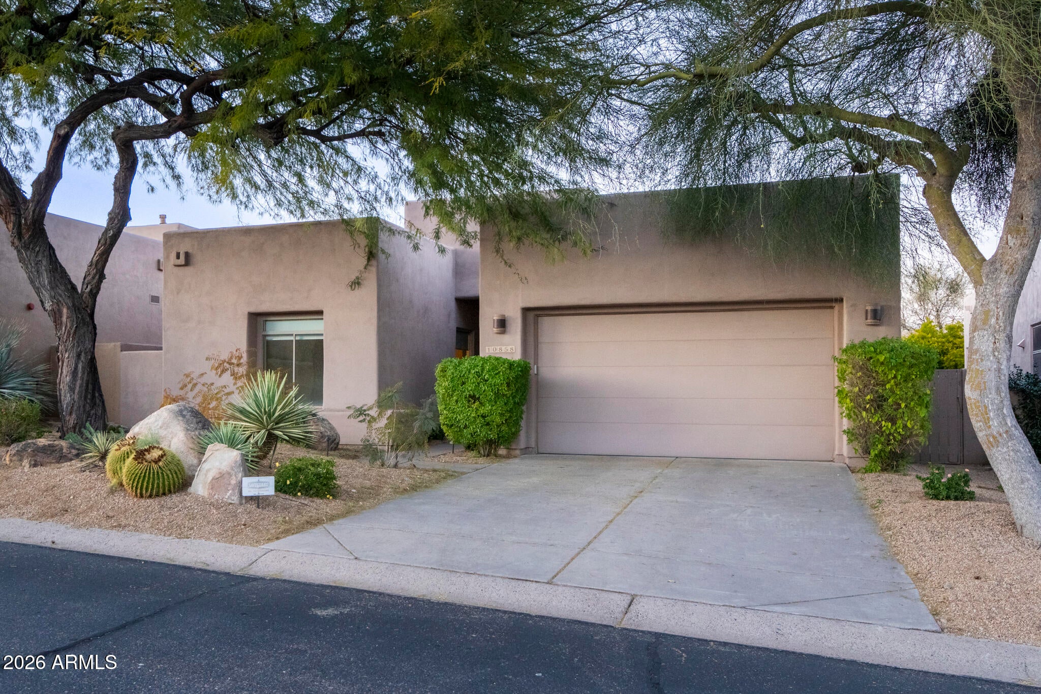 Pinnacle Canyon at Troon North - Residential