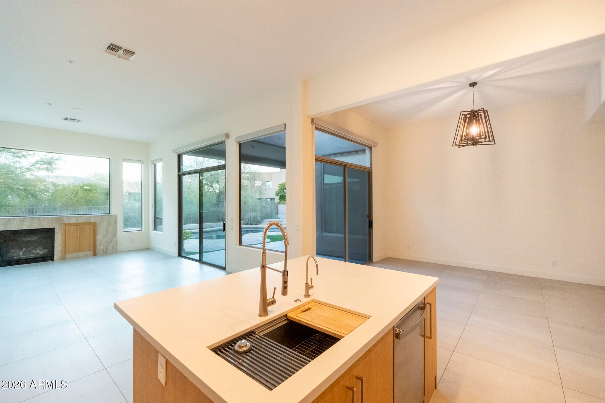 Pinnacle Canyon at Troon North - Residential