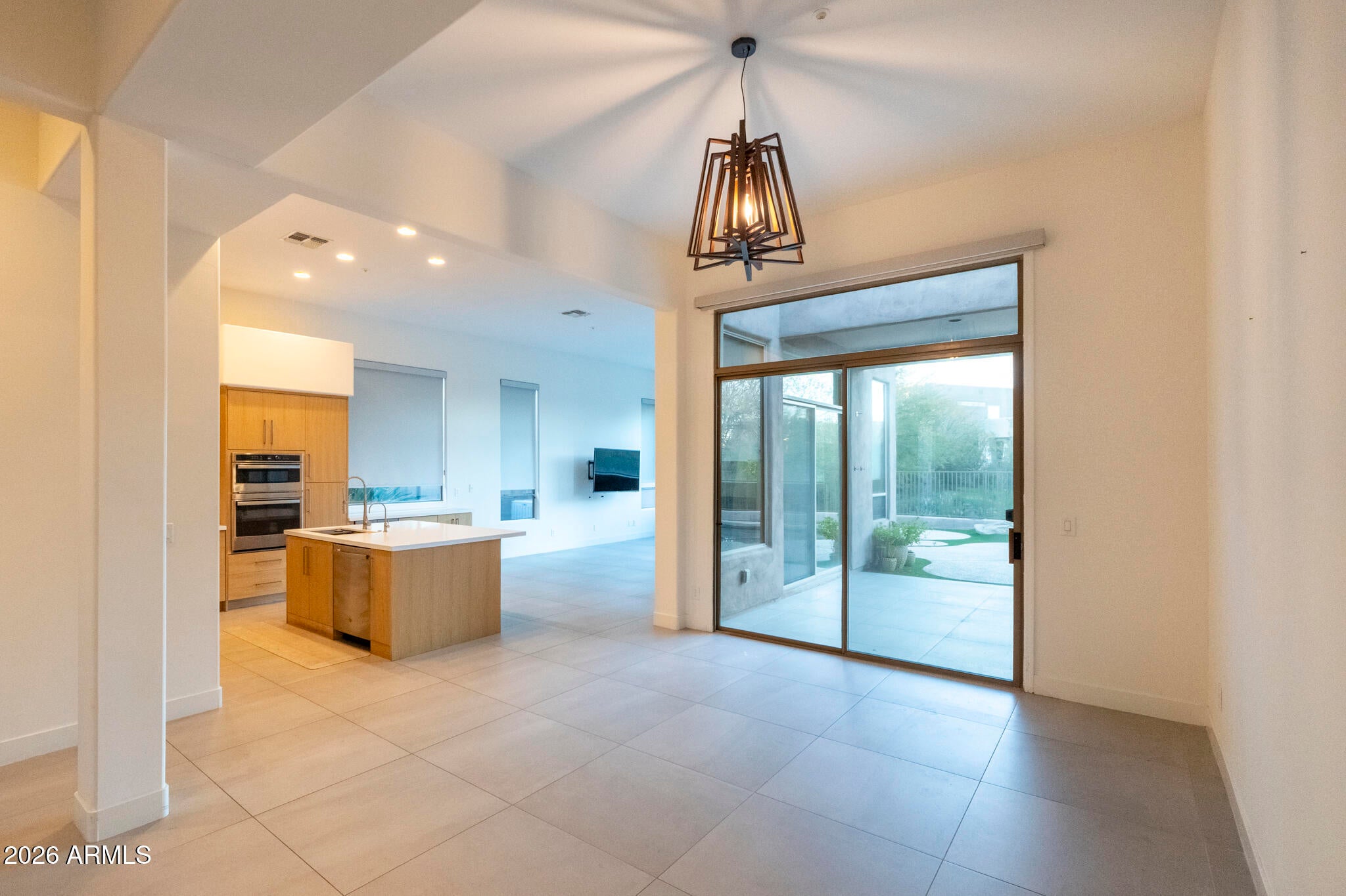 Pinnacle Canyon at Troon North - Residential